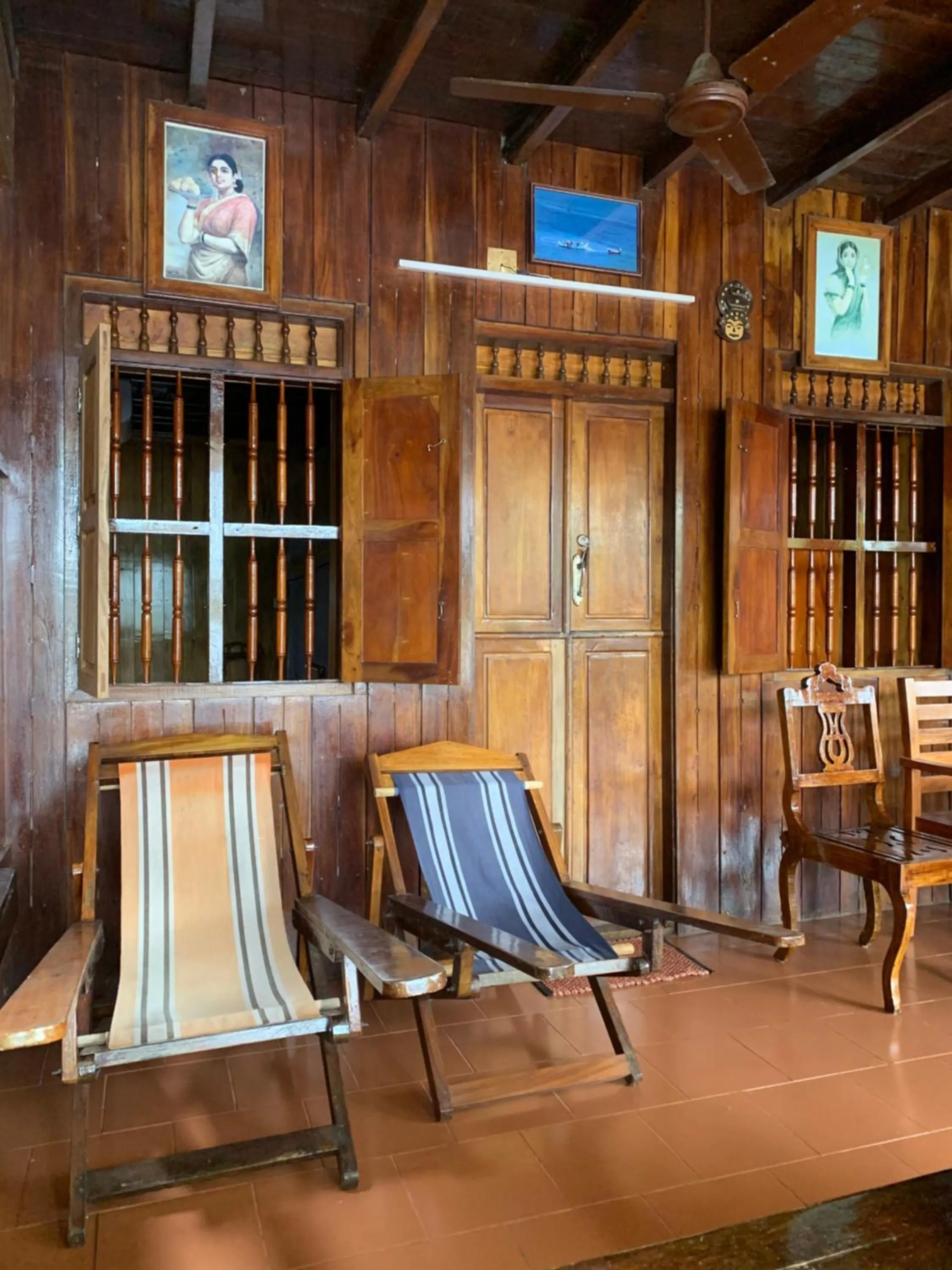 Malayalam Lake Resort