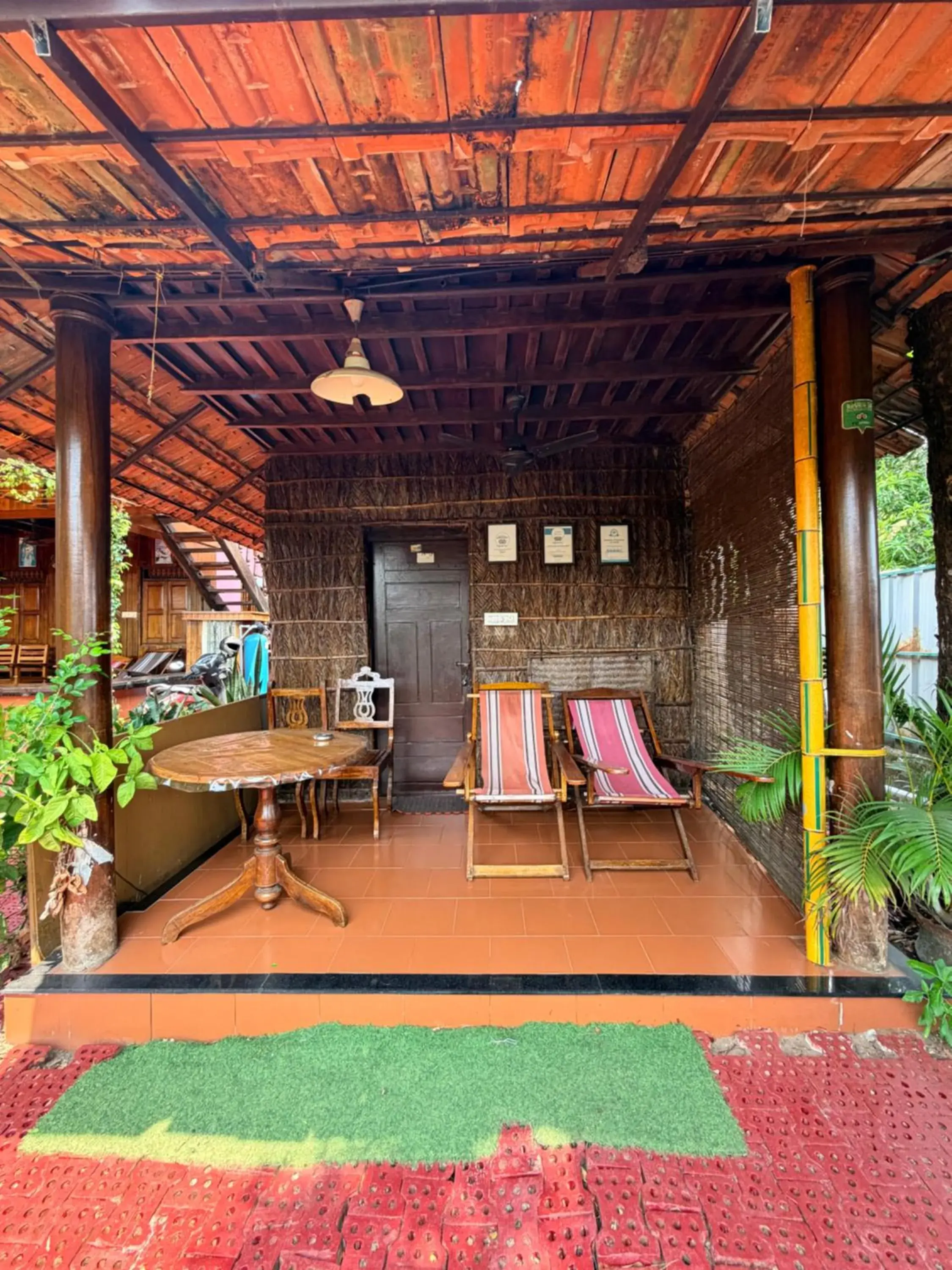 Natural Cottage in Malayalam Lake Resort Natural Cottage in Malayalam Lake Resort