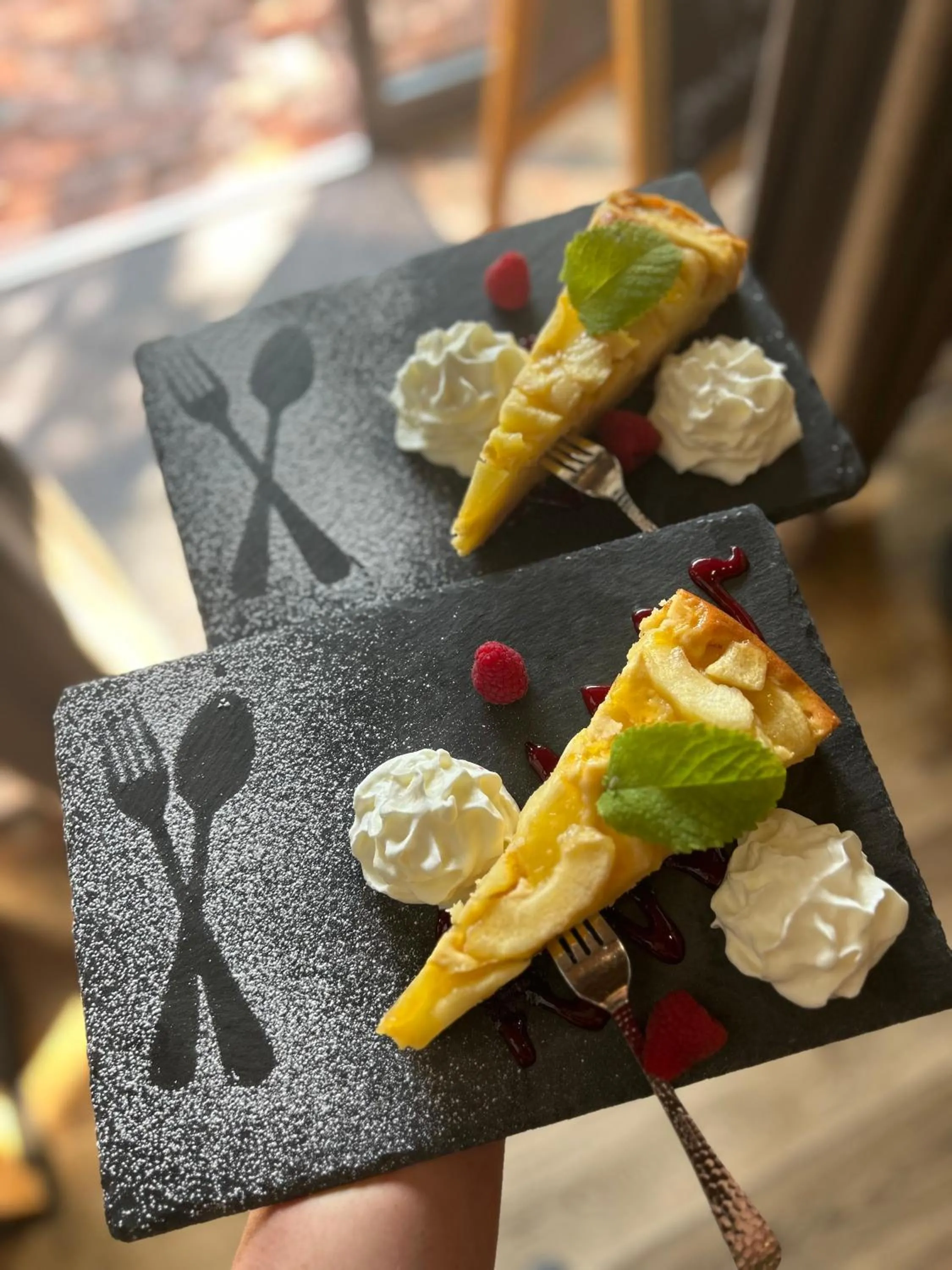 Restaurant/places to eat in Hotel ten Hoopen Restaurant Deele