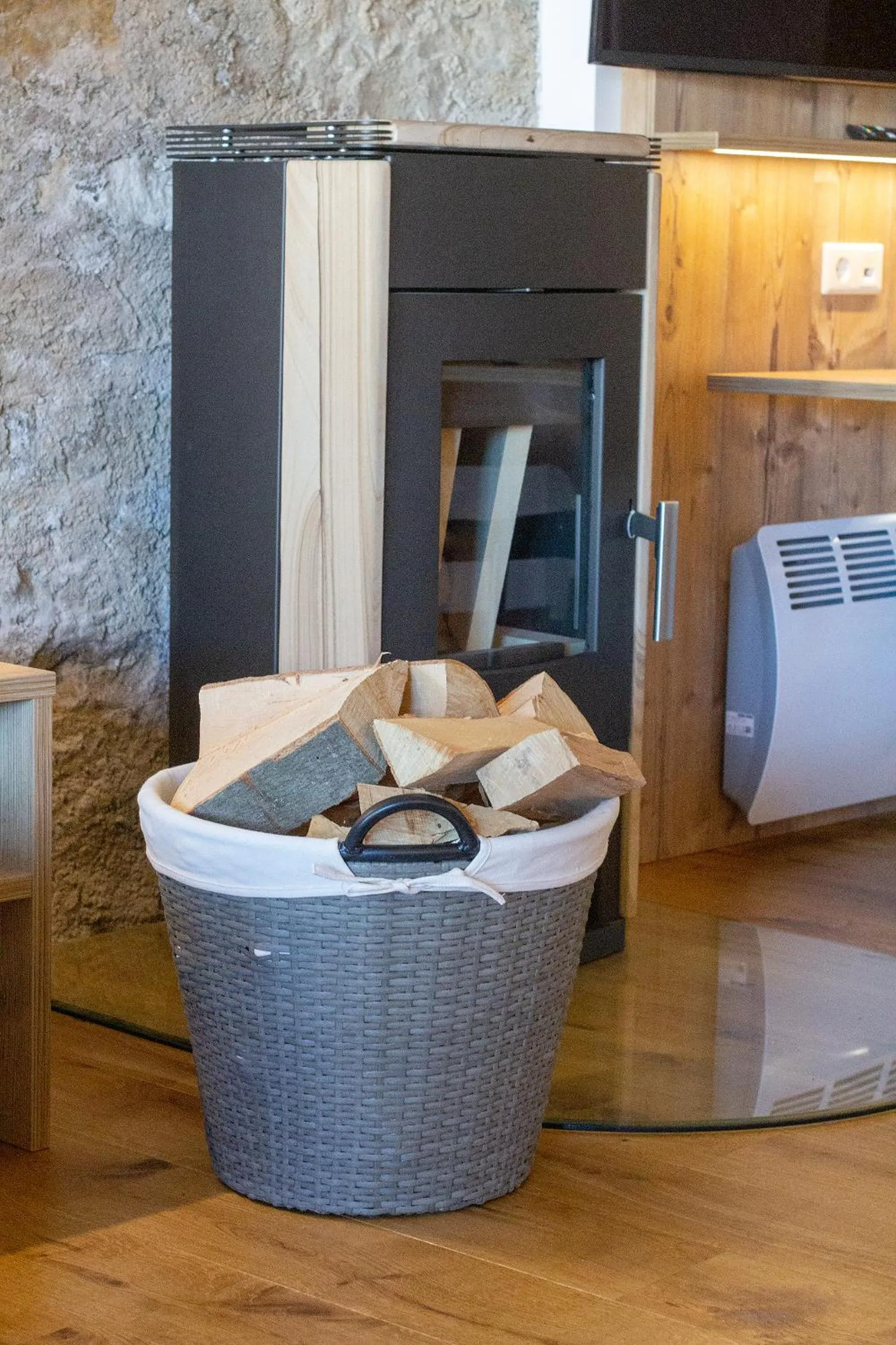 Photo of the whole room in Hotel ten Hoopen Restaurant Deele