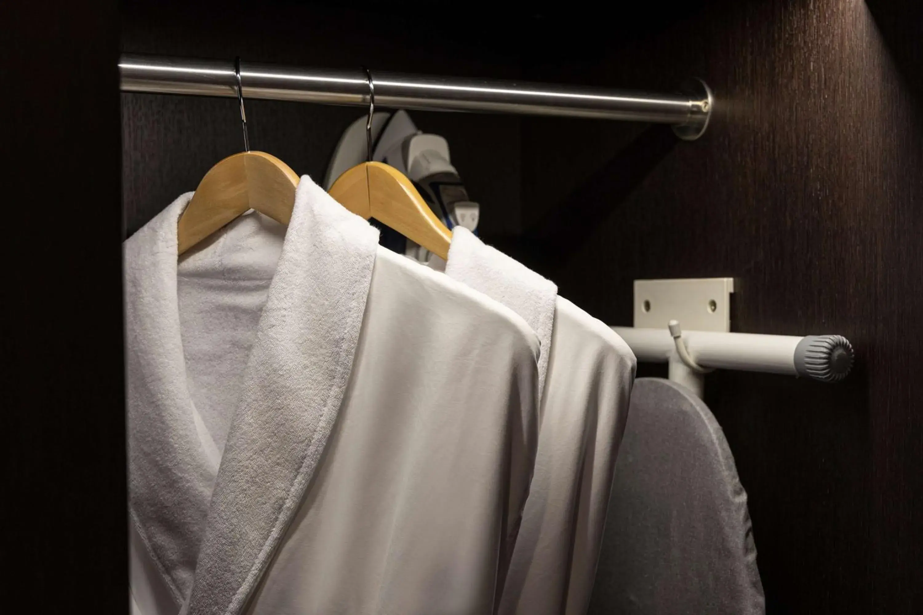 Photo of the whole room in DoubleTree by Hilton Luxembourg Photo of the whole room in DoubleTree by Hilton Luxembourg