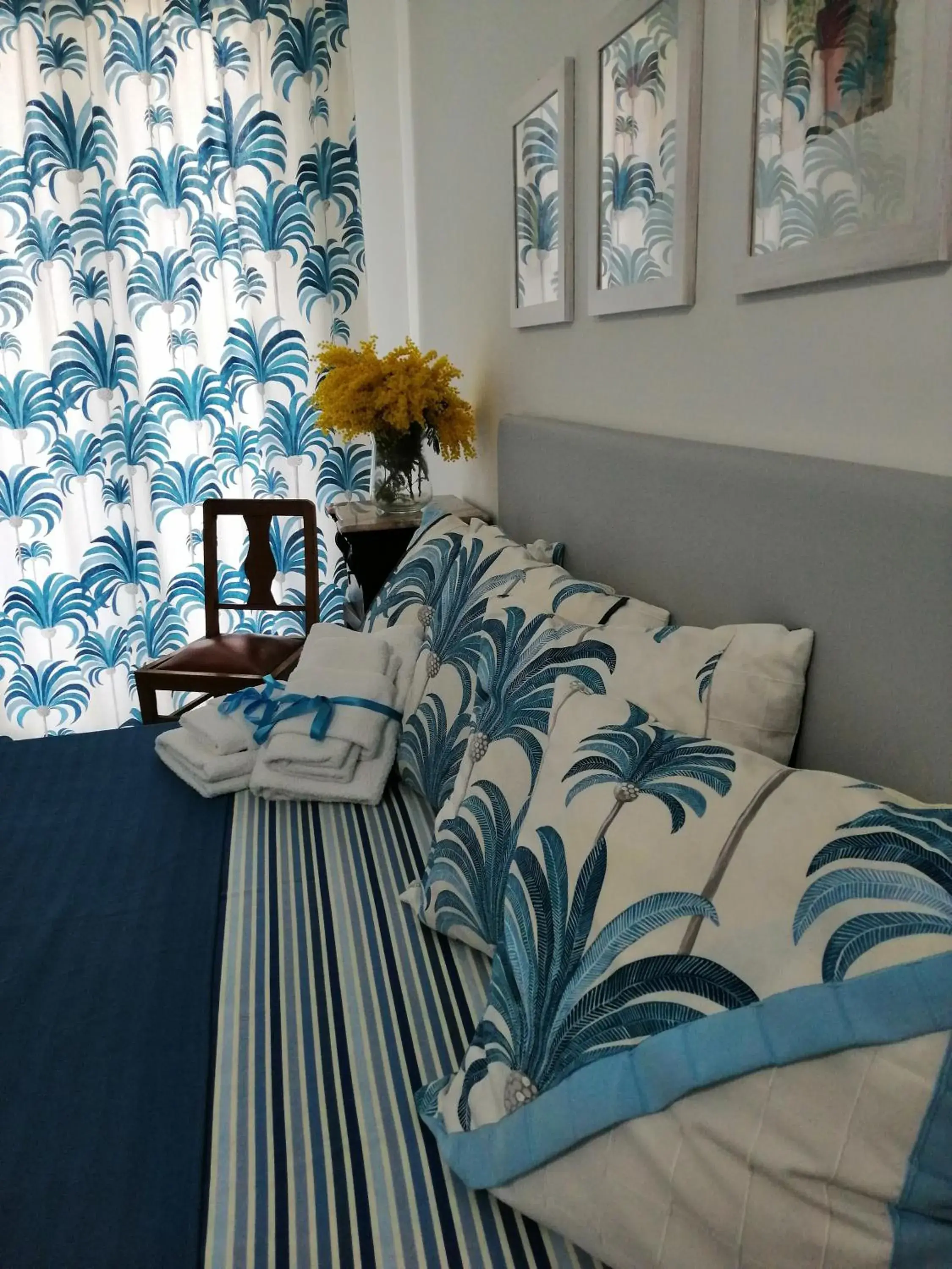 Apartment with Garden View - single occupancy in Casa Ferreri Apartment with Garden View - single occupancy in Casa Ferreri