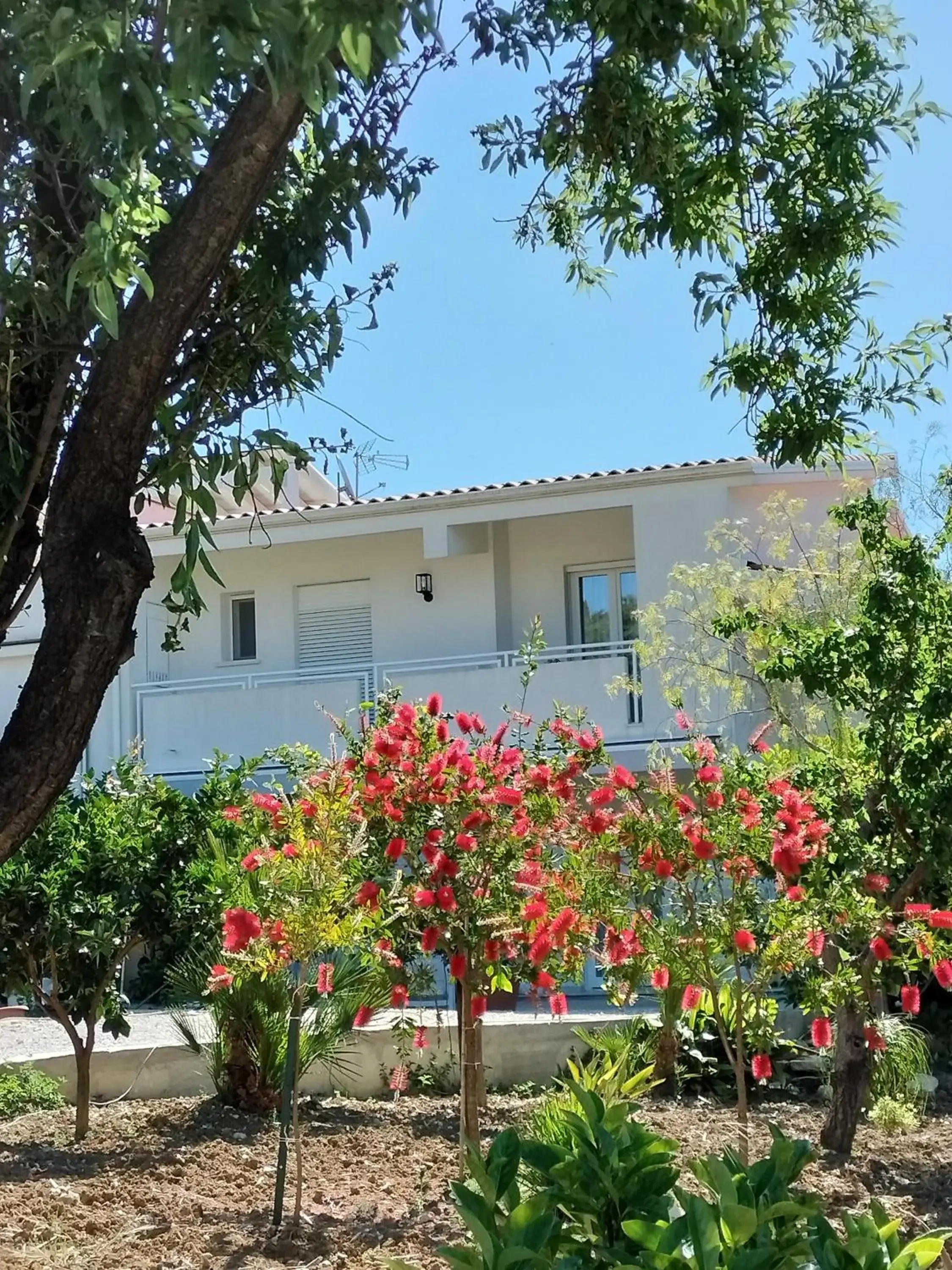 Casa Ferreri Casa Ferreri