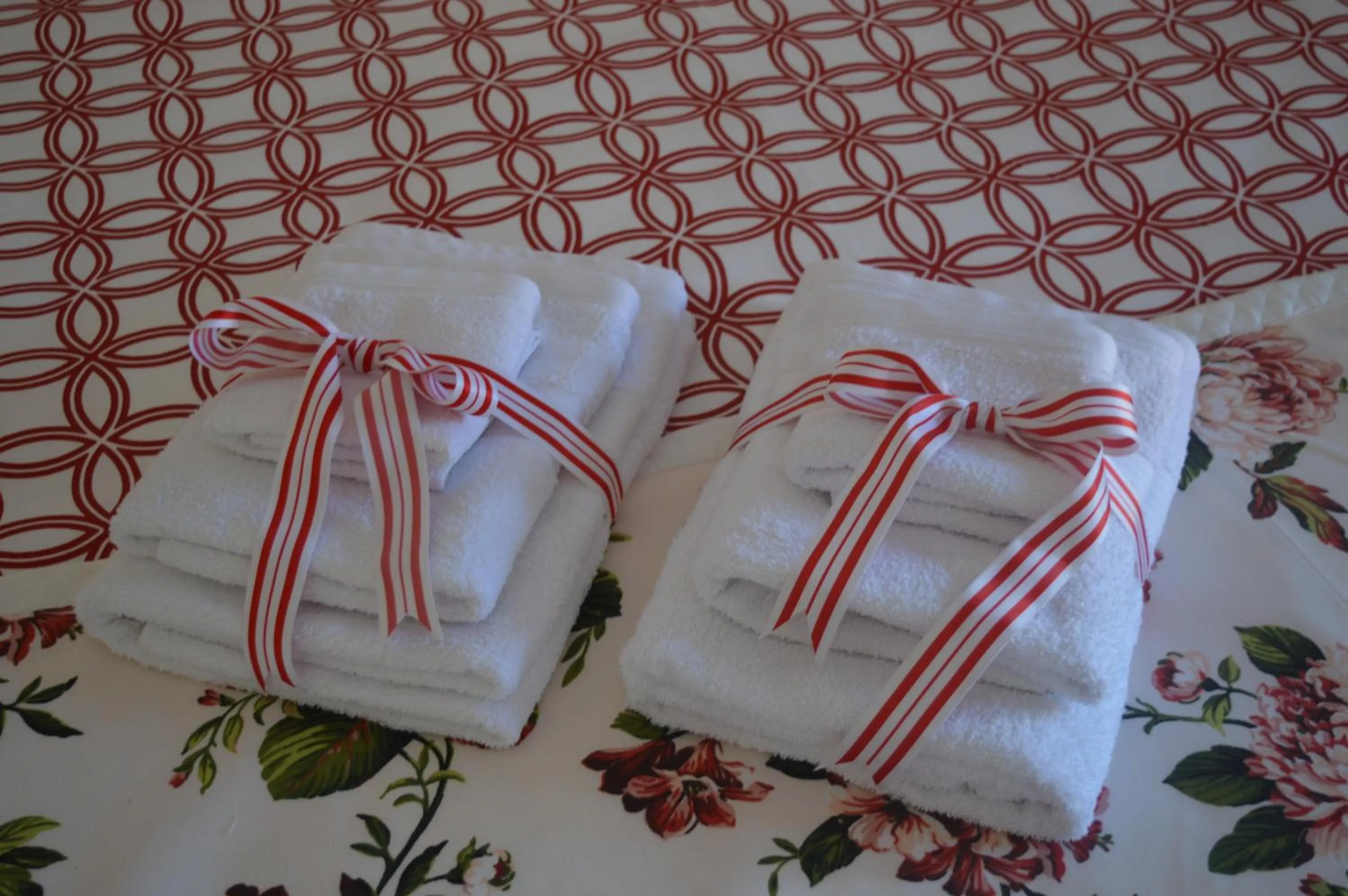 Triple Room - single occupancy in Casa Ferreri