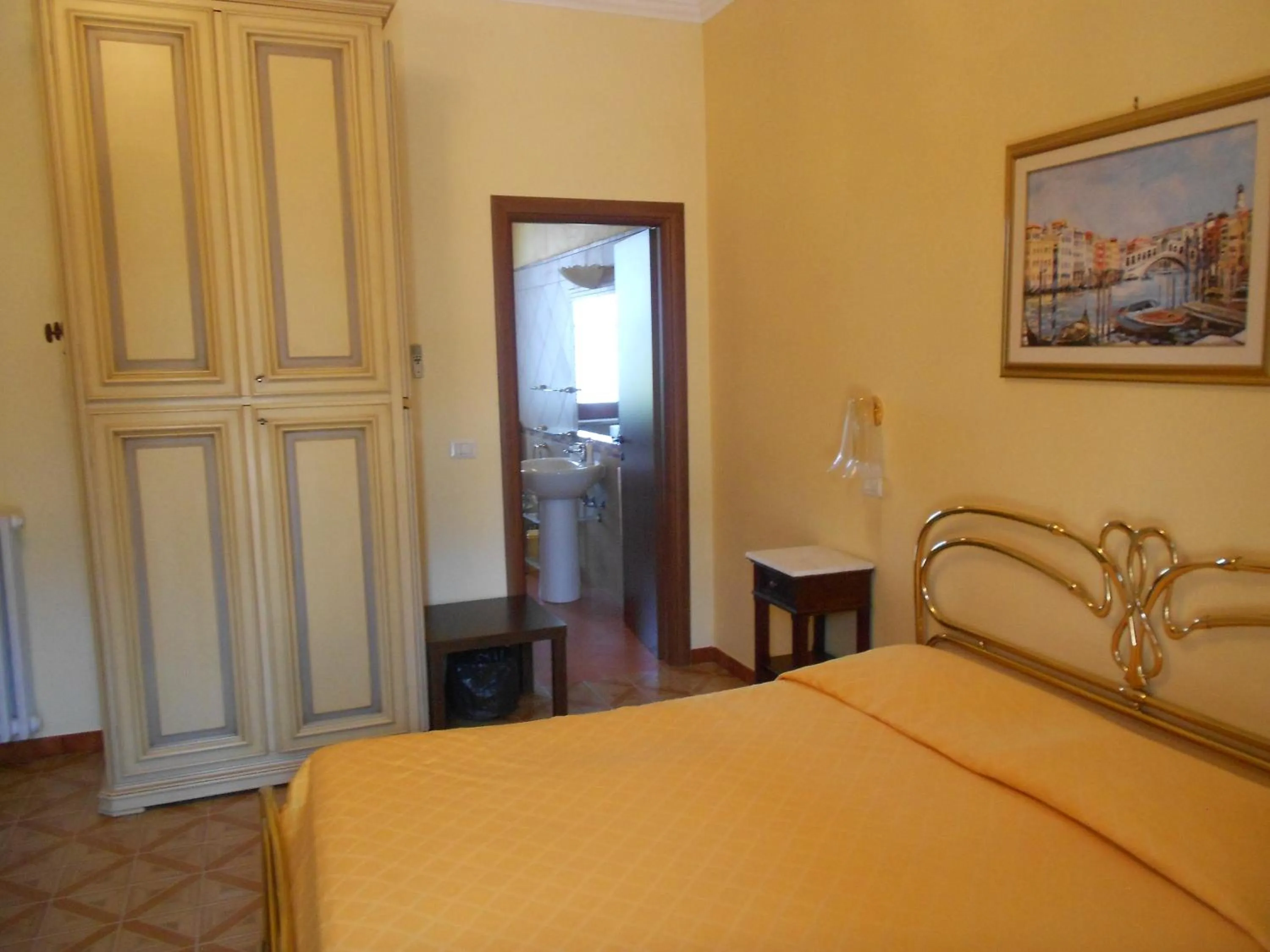 B&B Villa Di Bartolomeo