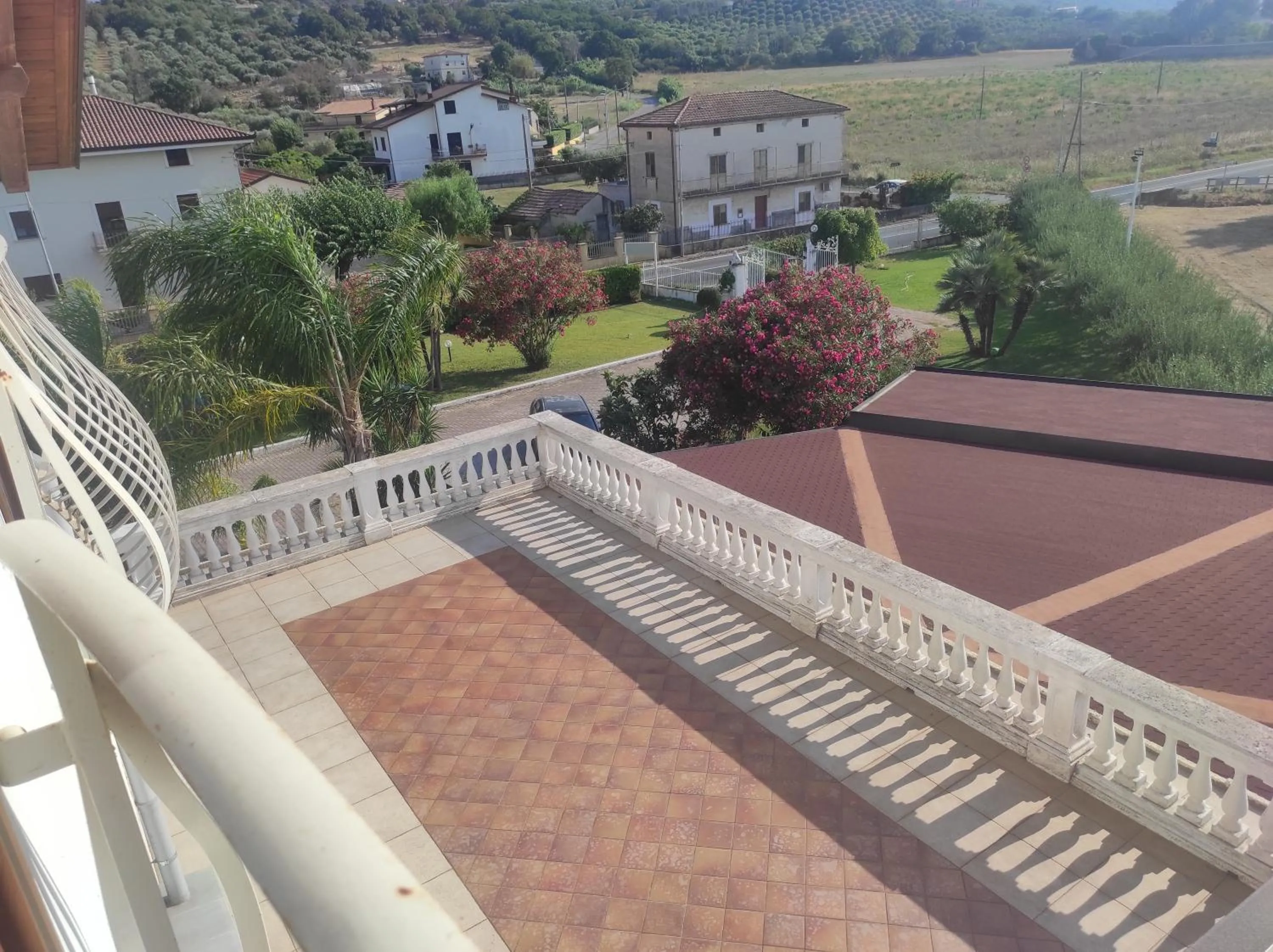 B&B Villa Di Bartolomeo