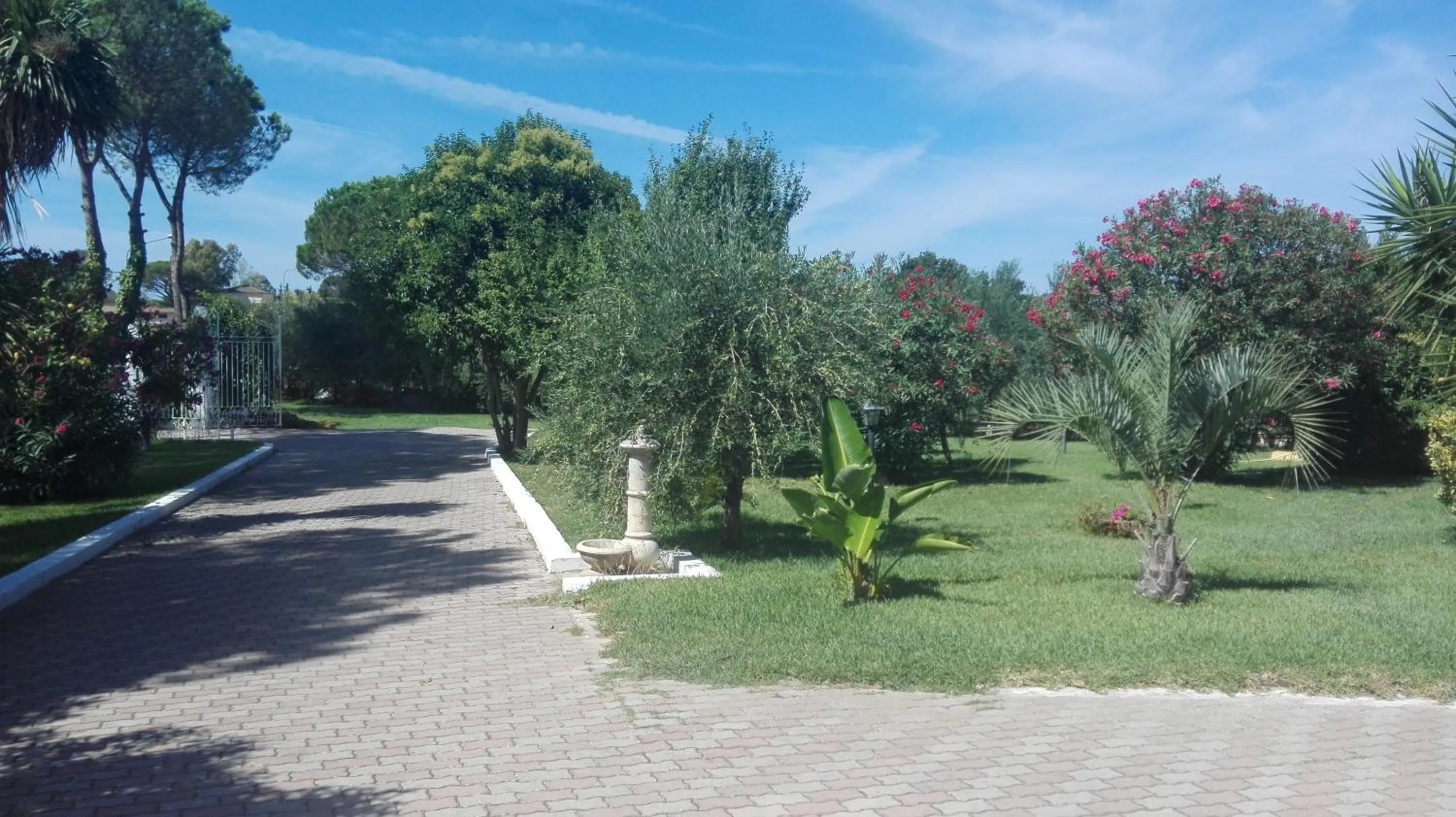 B&B Villa Di Bartolomeo