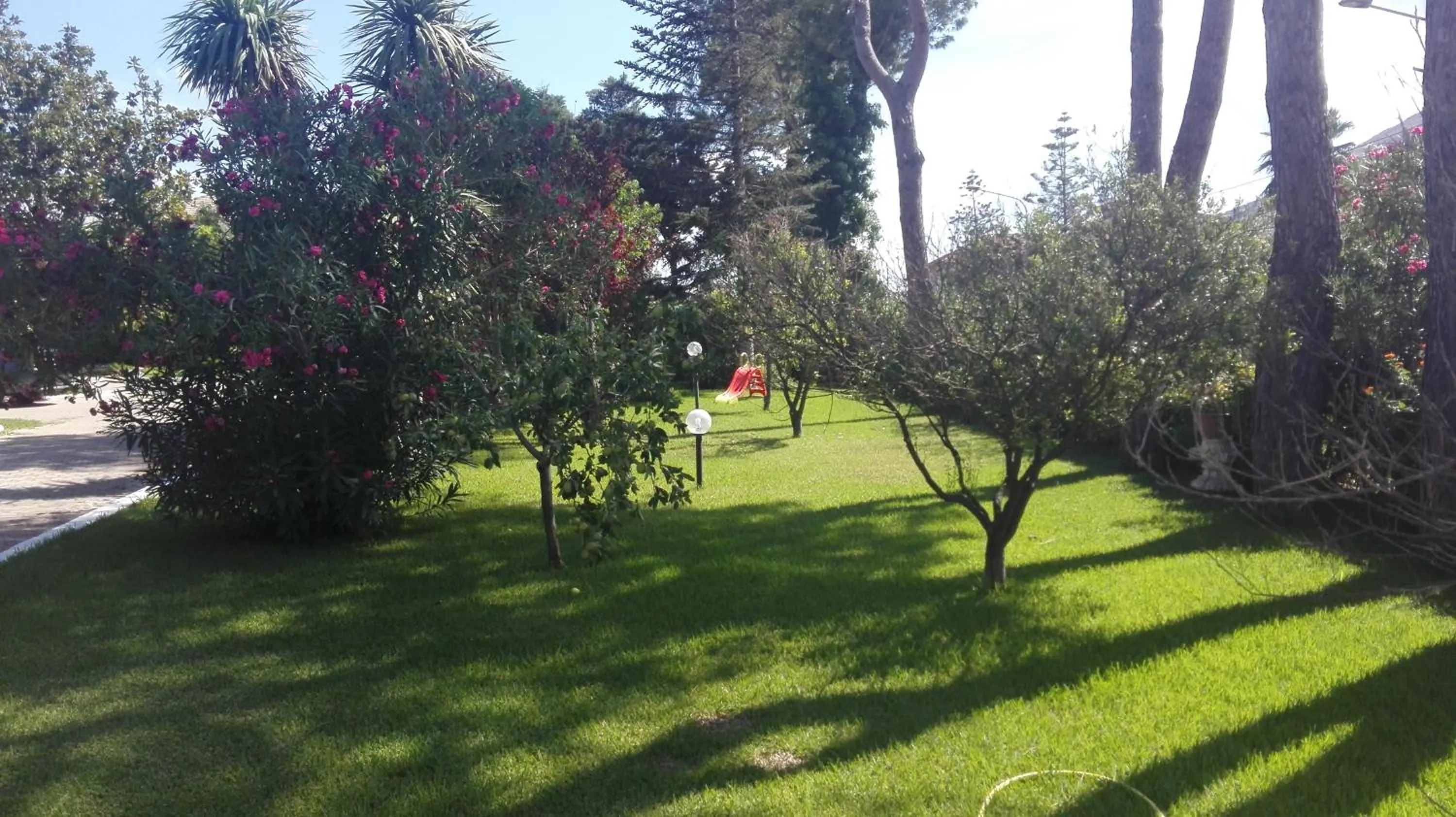 B&B Villa Di Bartolomeo