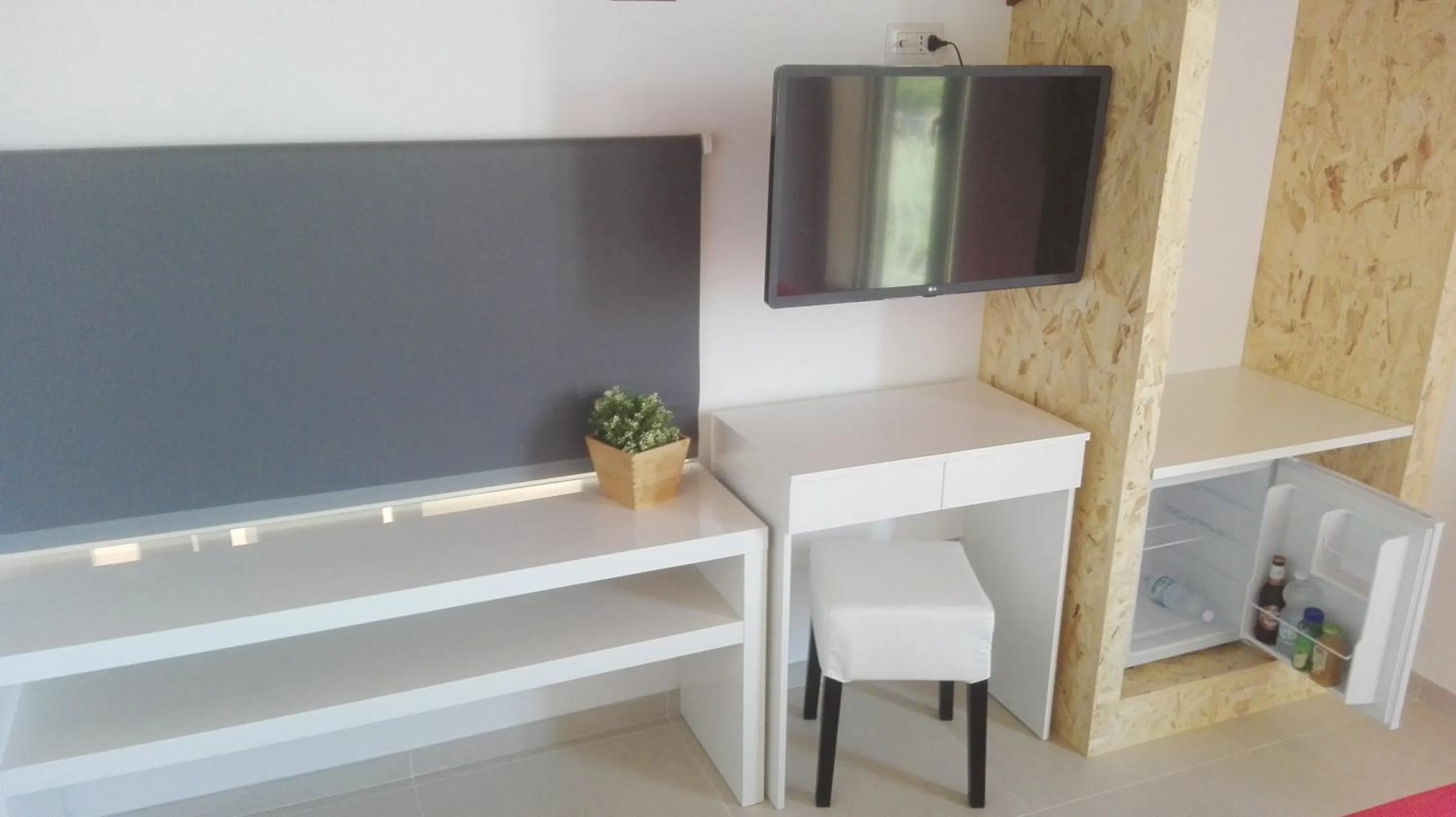 B&B Villa Di Bartolomeo