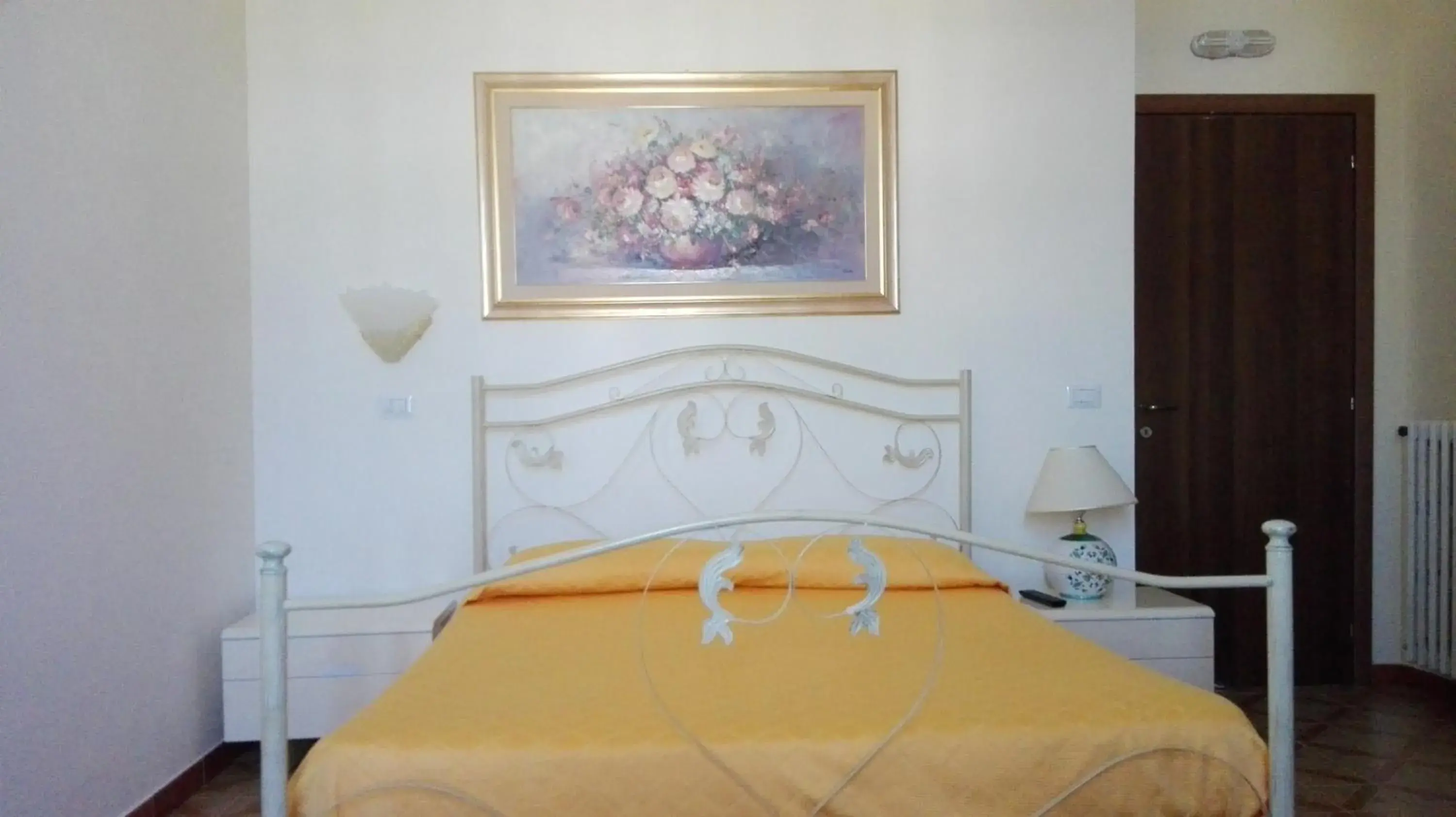 Deluxe Double Room - single occupancy in B&B Villa Di Bartolomeo Deluxe Double Room - single occupancy in B&B Villa Di Bartolomeo