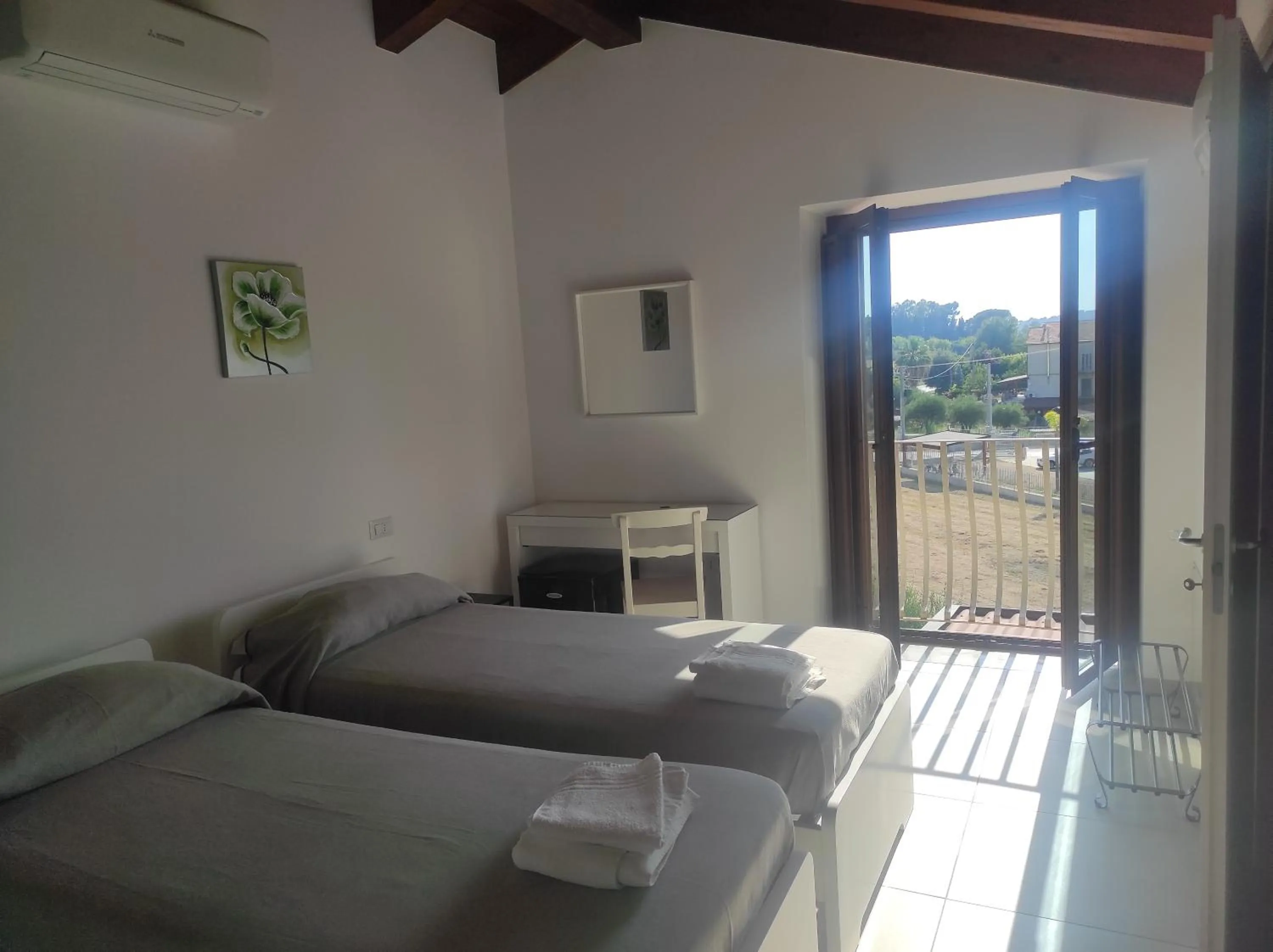 B&B Villa Di Bartolomeo