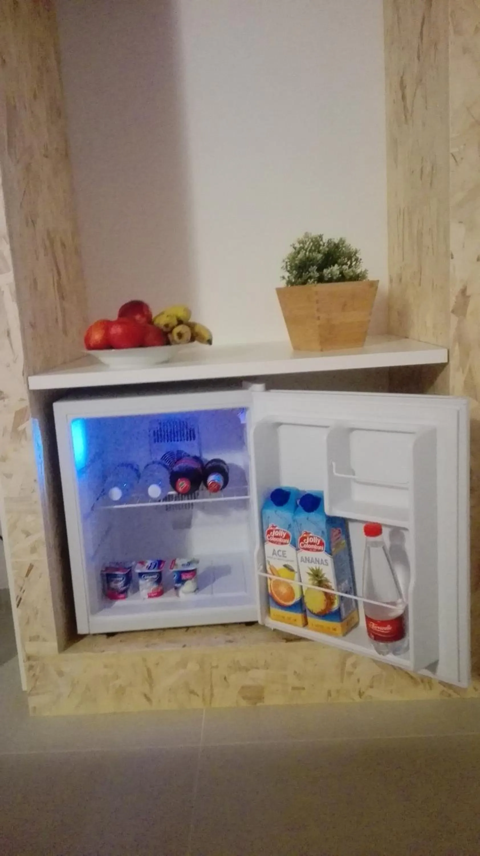 B&B Villa Di Bartolomeo