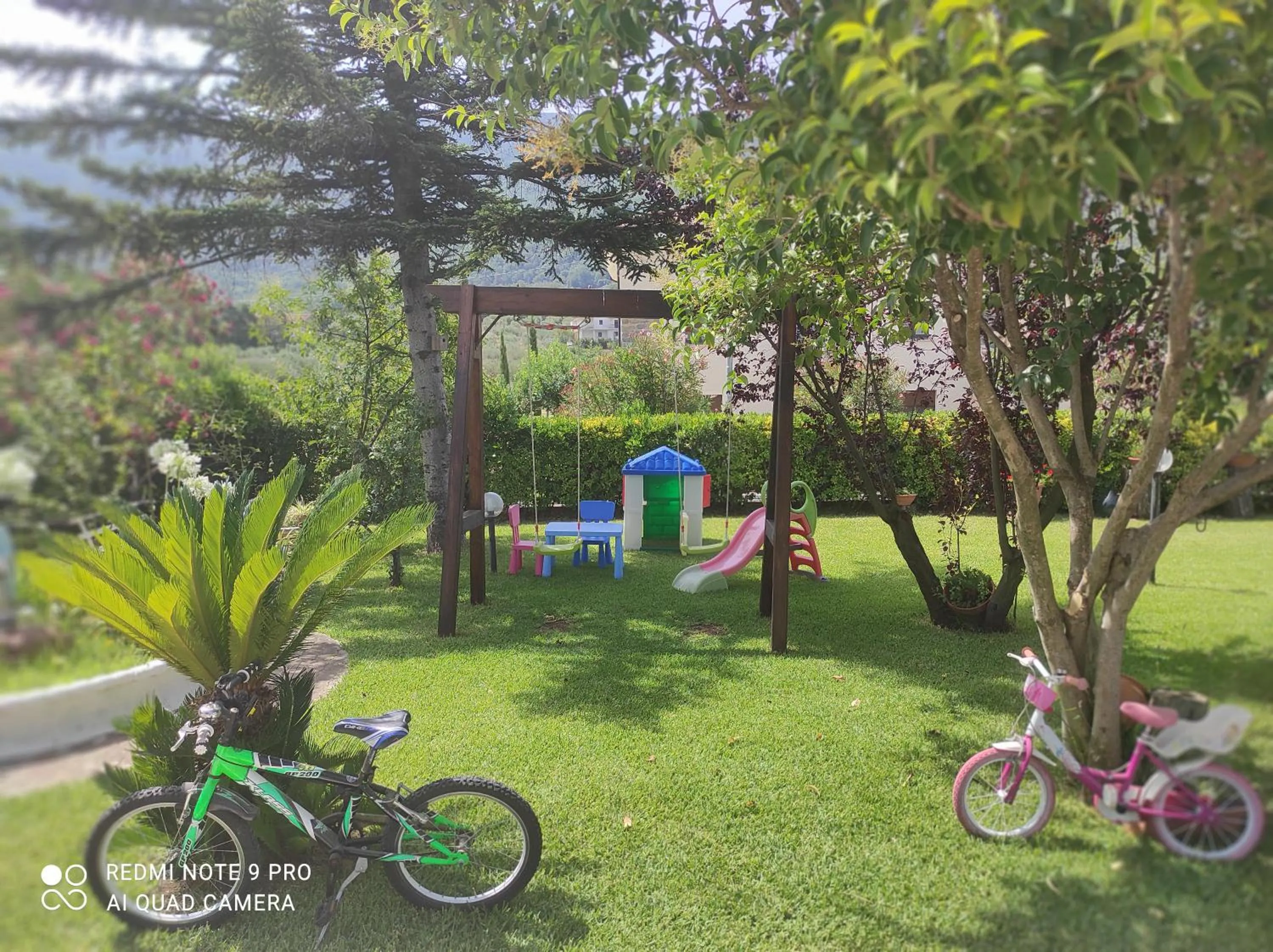 B&B Villa Di Bartolomeo