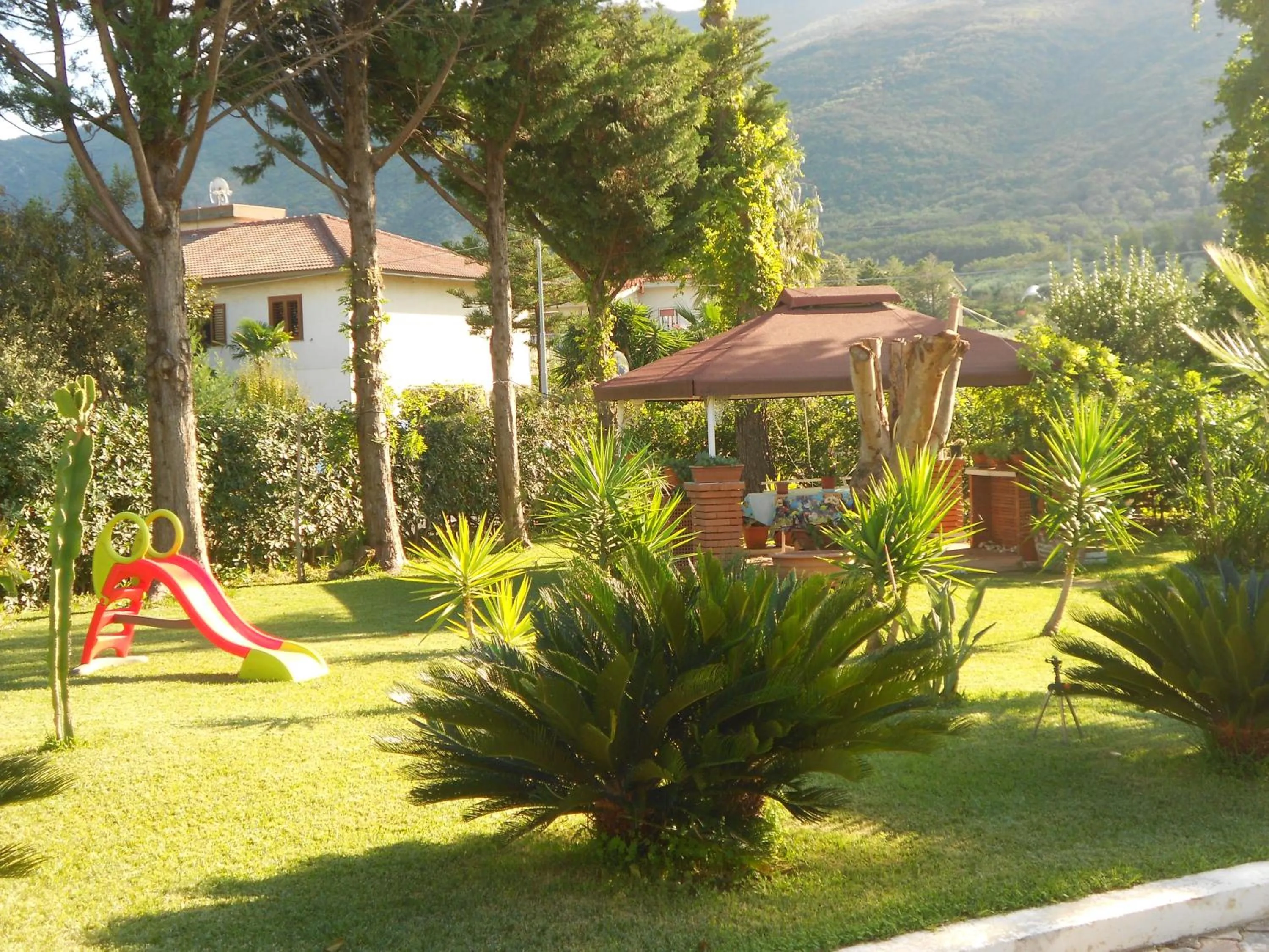 B&B Villa Di Bartolomeo