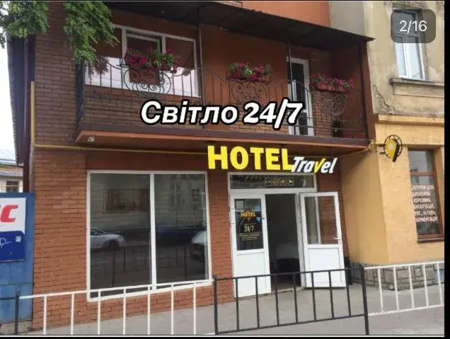 Hotel Travel Hotel Travel