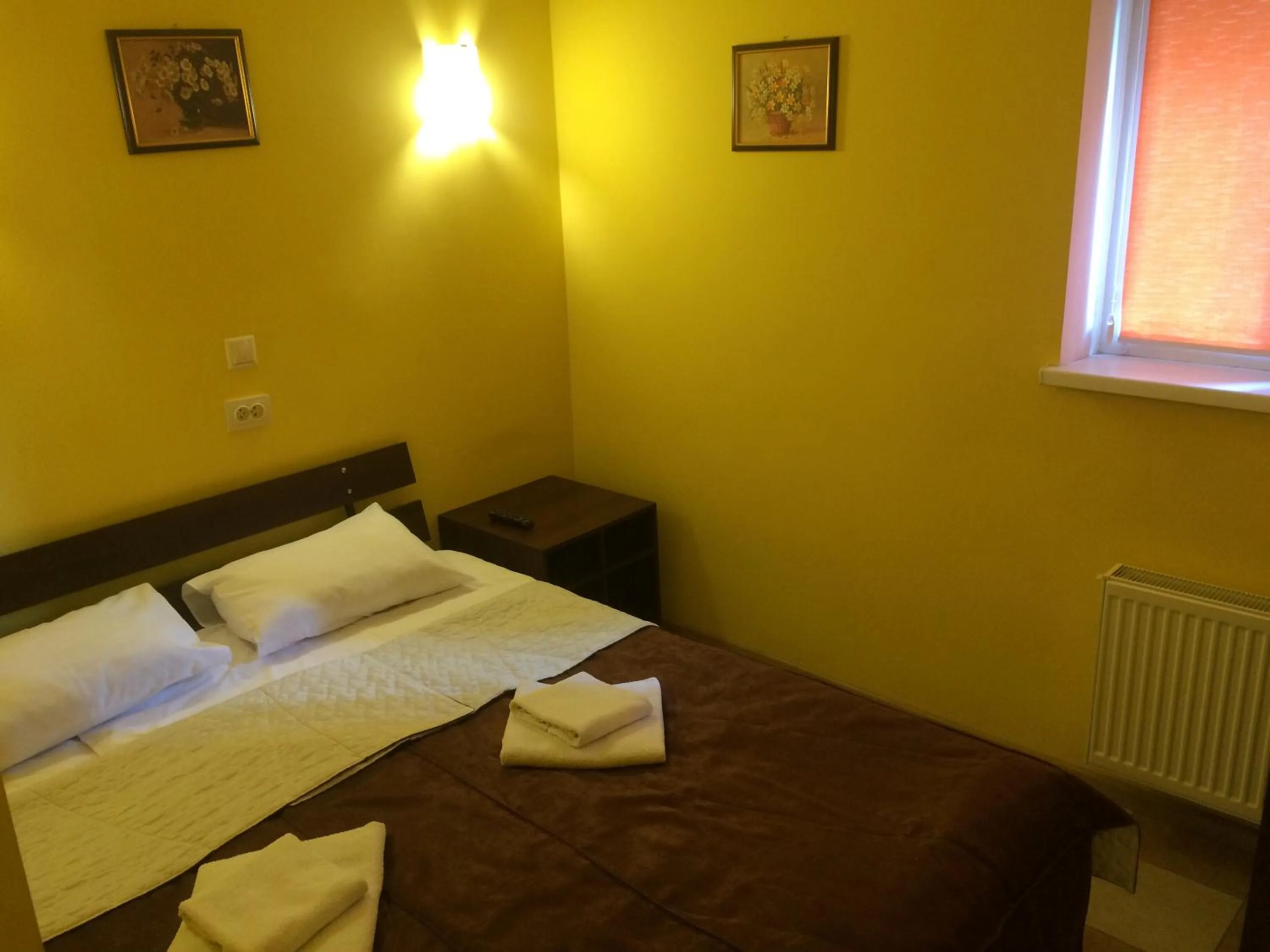 Hotel Travel