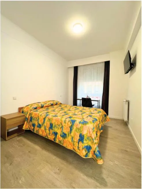 Hotel Zurich