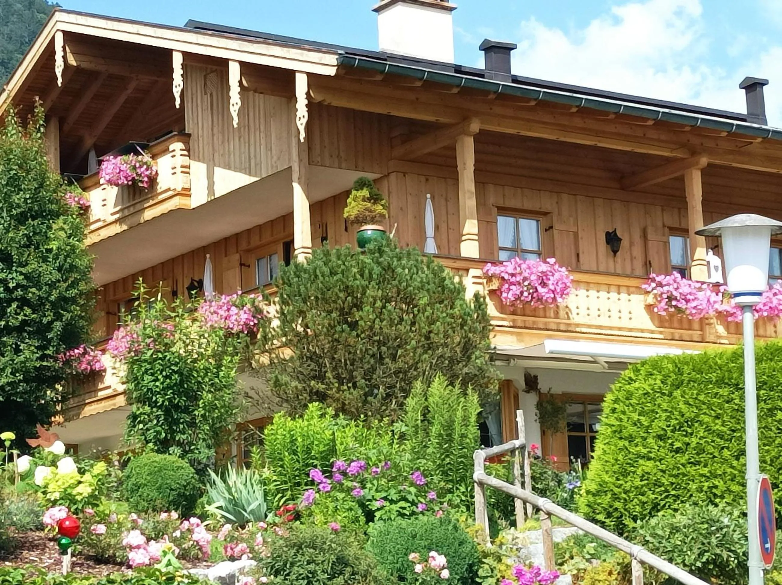 Landhaus Kunz
