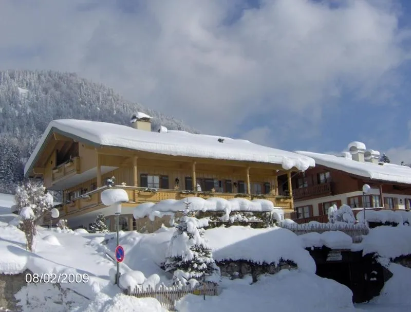 Landhaus Kunz