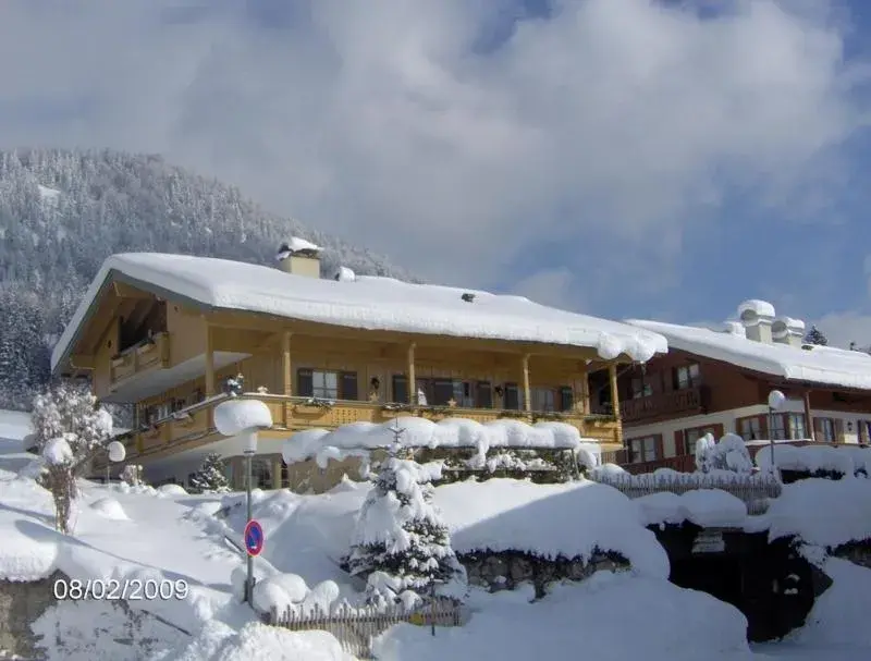 Landhaus Kunz Landhaus Kunz