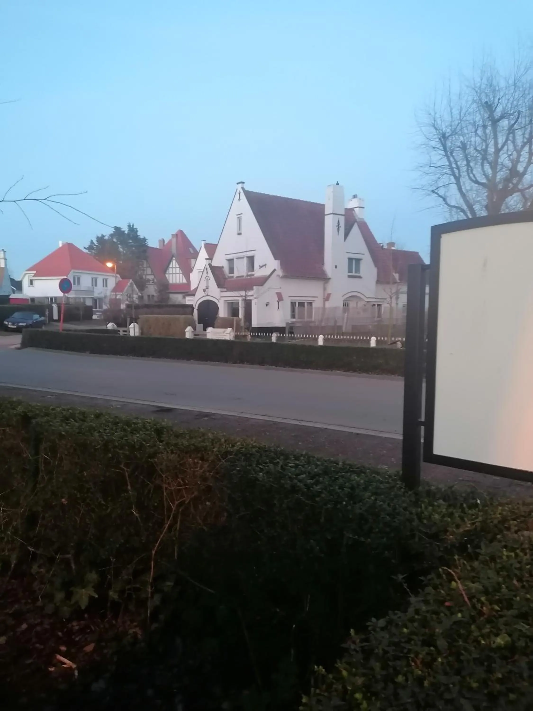 Villa DM