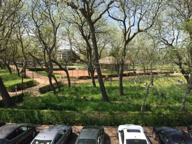 Villa DM
