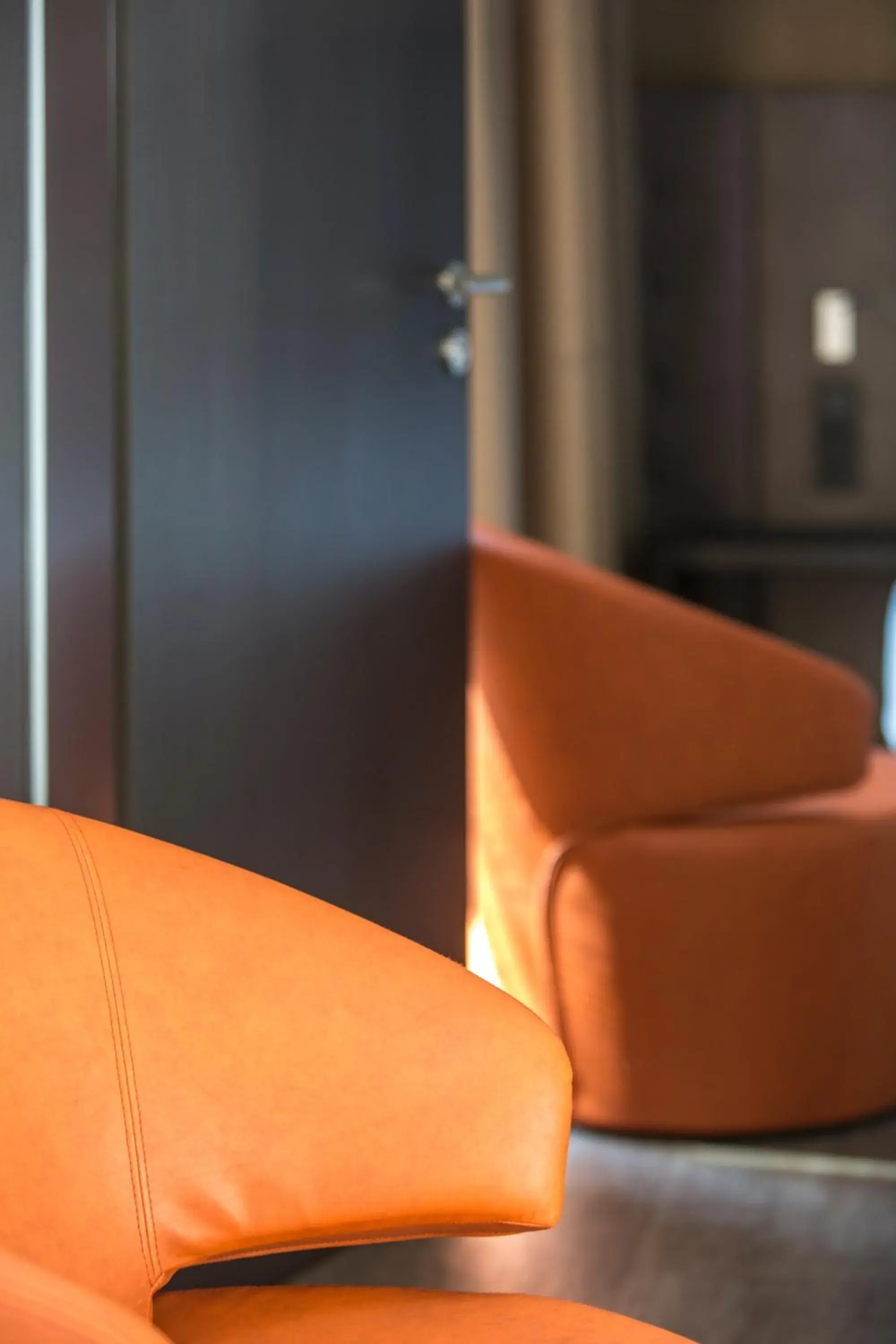 Photo of the whole room in DECK 8 DESIGNHOTEL.SOEST Photo of the whole room in DECK 8 DESIGNHOTEL.SOEST