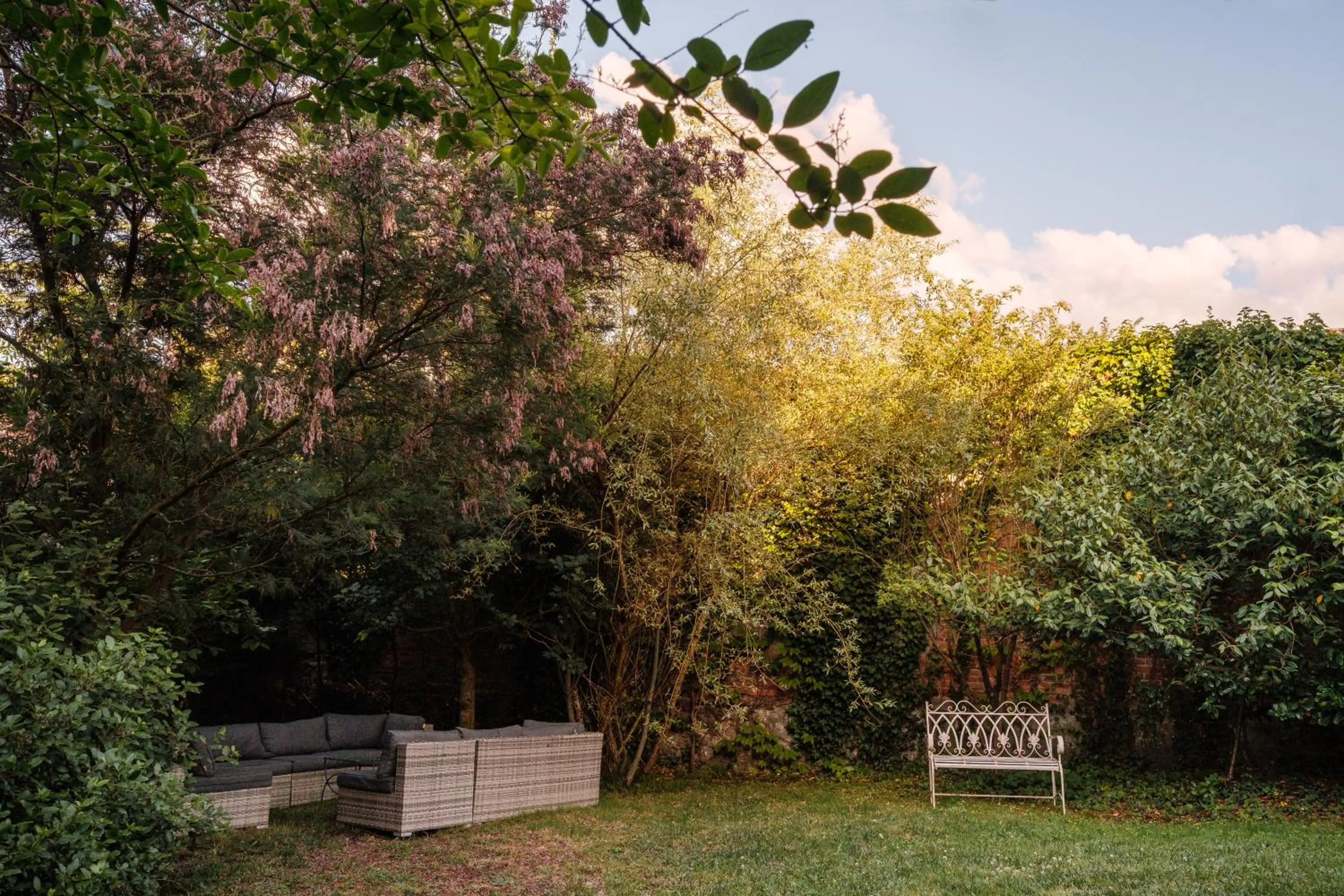 Day in Dupain & Dubeurre Appart'hôtel - Parking en supp