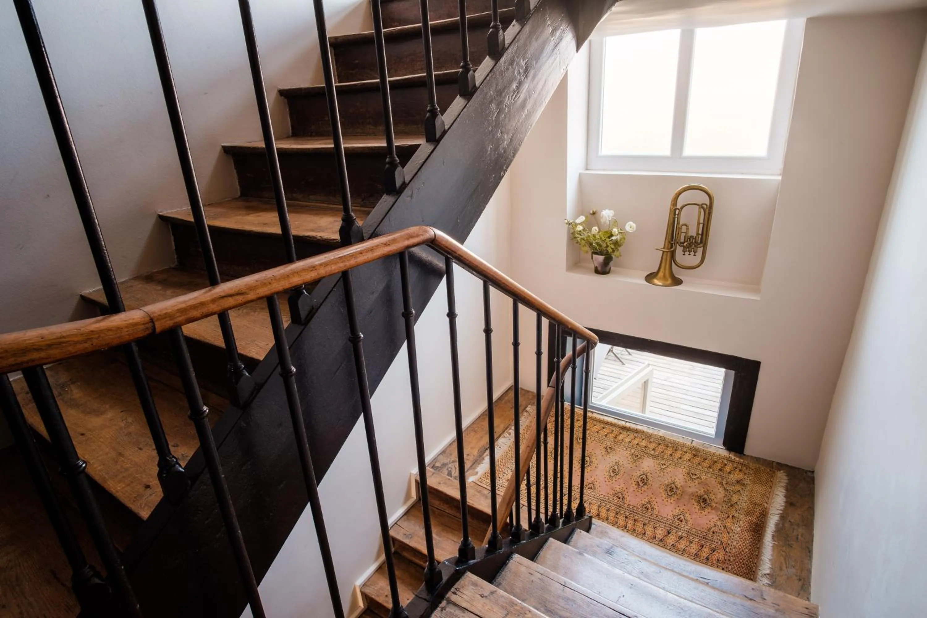 Dupain & Dubeurre Appart'hôtel - Parking en supp