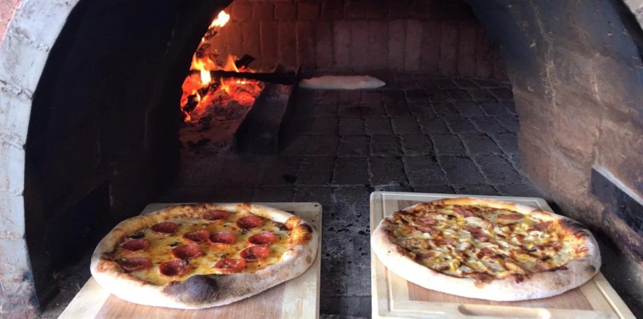 Murex Plaza Hotel & Suites