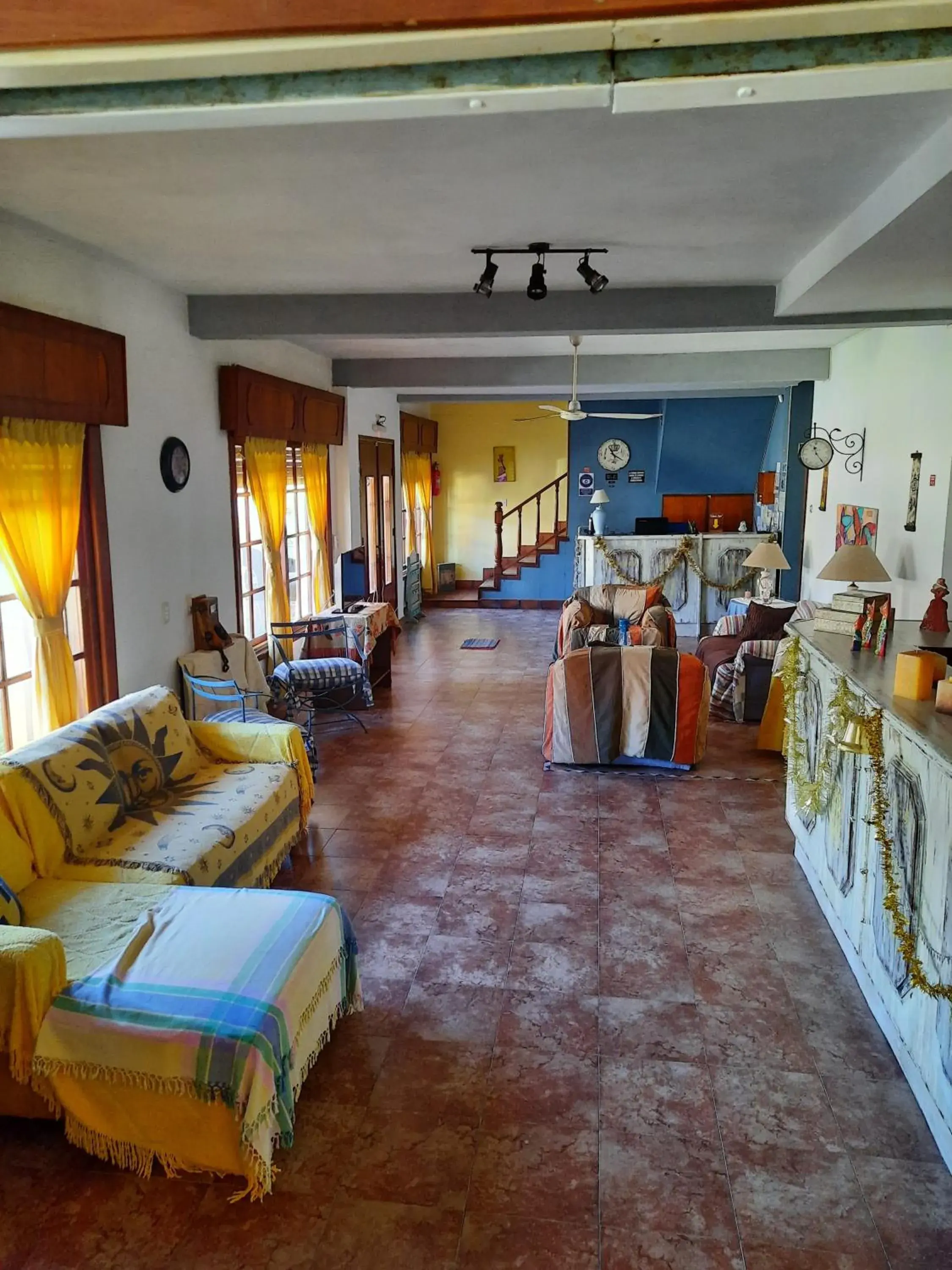 Posada de la Villa Posada de la Villa