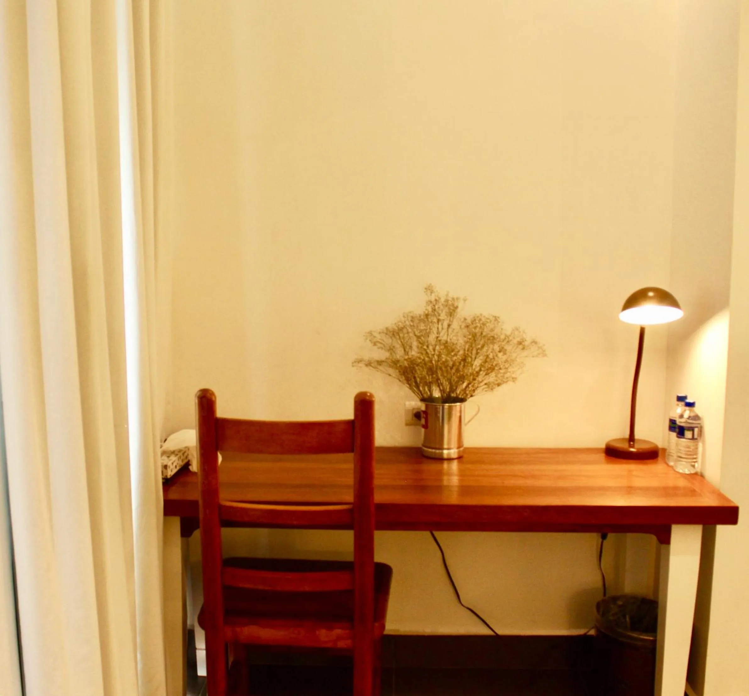 Casa Toscana Bed & Breakfast