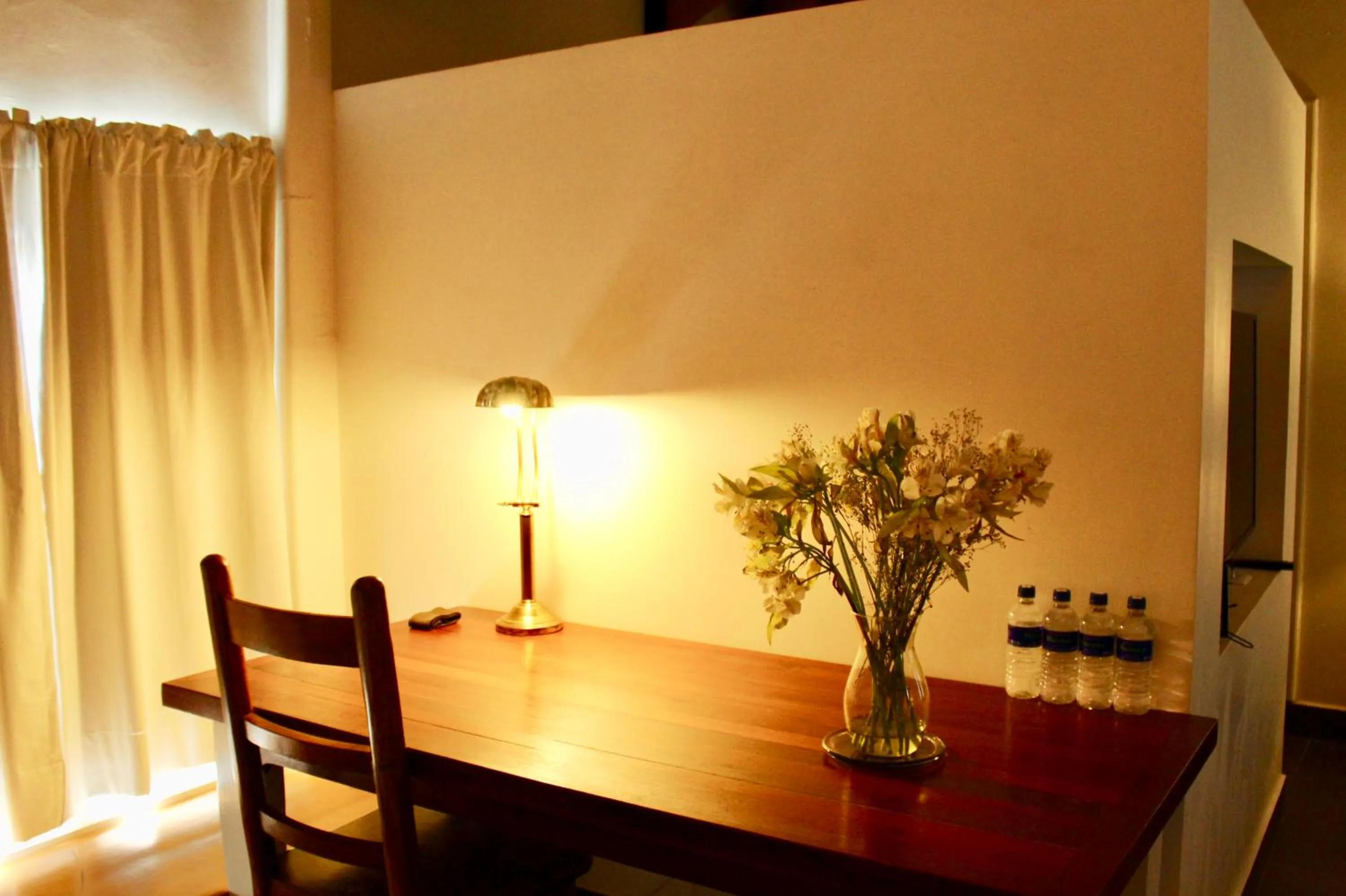 Casa Toscana Bed & Breakfast