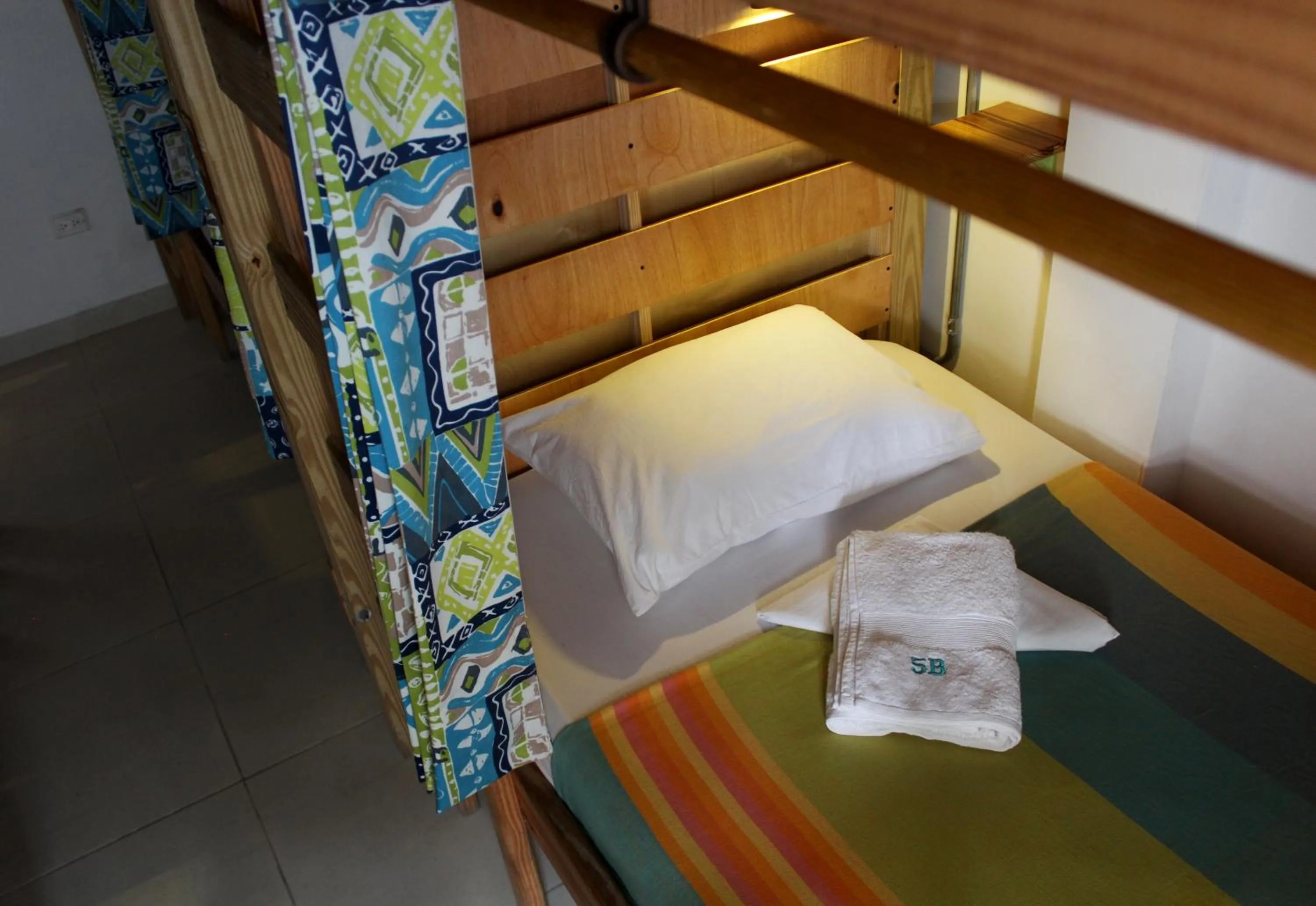 Karibbik Haus Hostel
