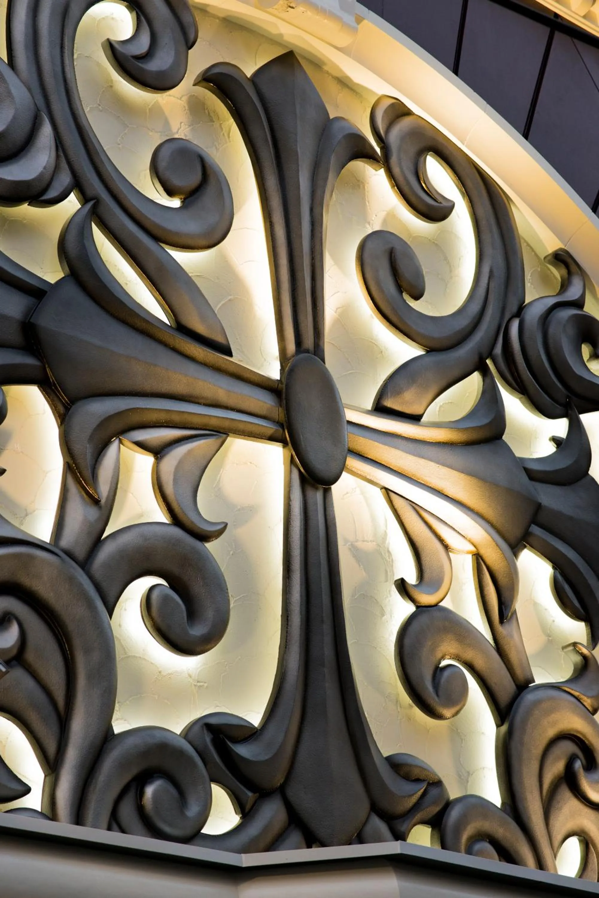 Property building in Hotel W-ARAMIS -W GROUP HOTELS and RESORTS-