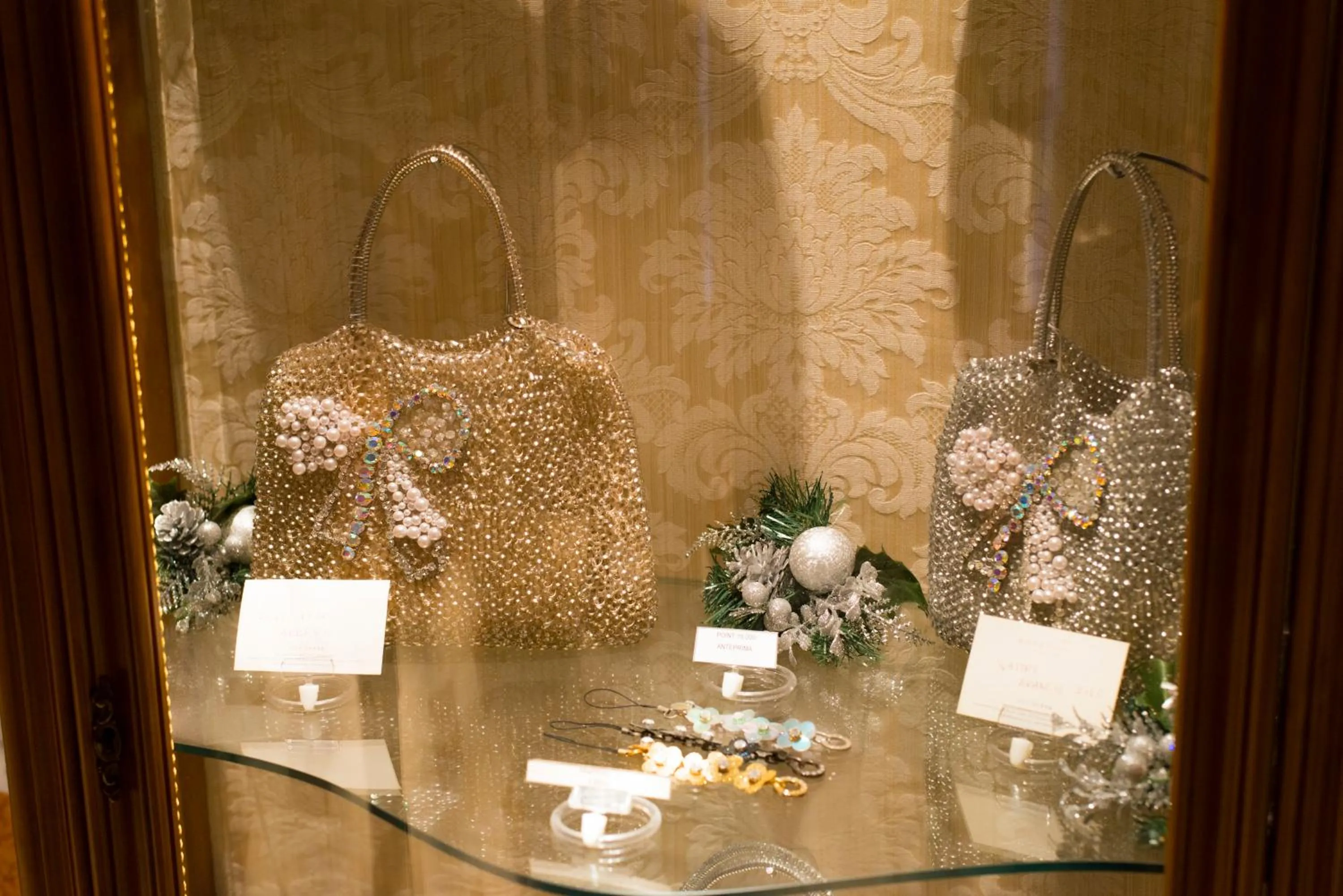 Property logo or sign in Hotel W-ARAMIS -W GROUP HOTELS and RESORTS-