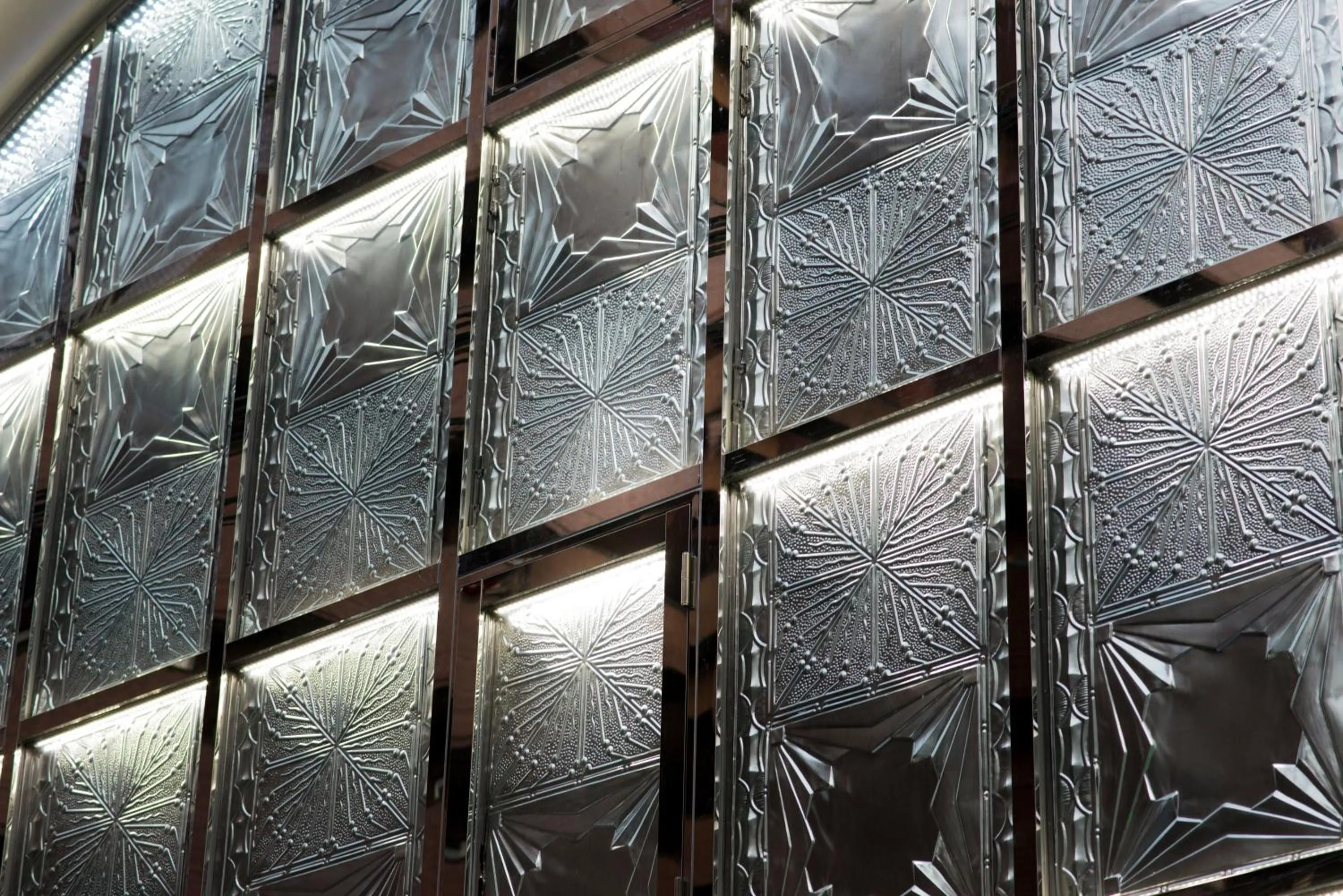 Property building in Hotel W-ARAMIS -W GROUP HOTELS and RESORTS-