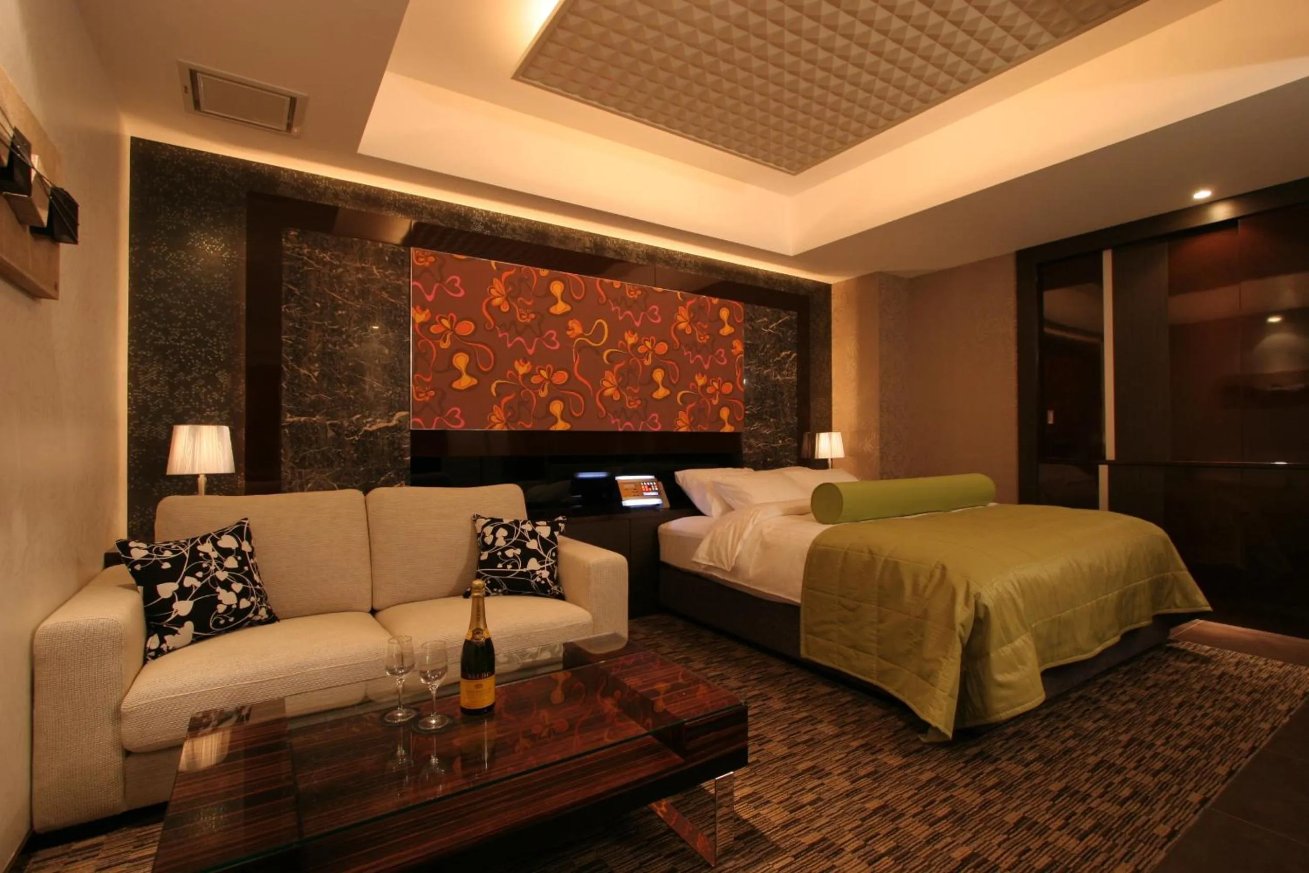 HOTEL W-PREMIUM -W GROUP HOTELS and RESORTS-