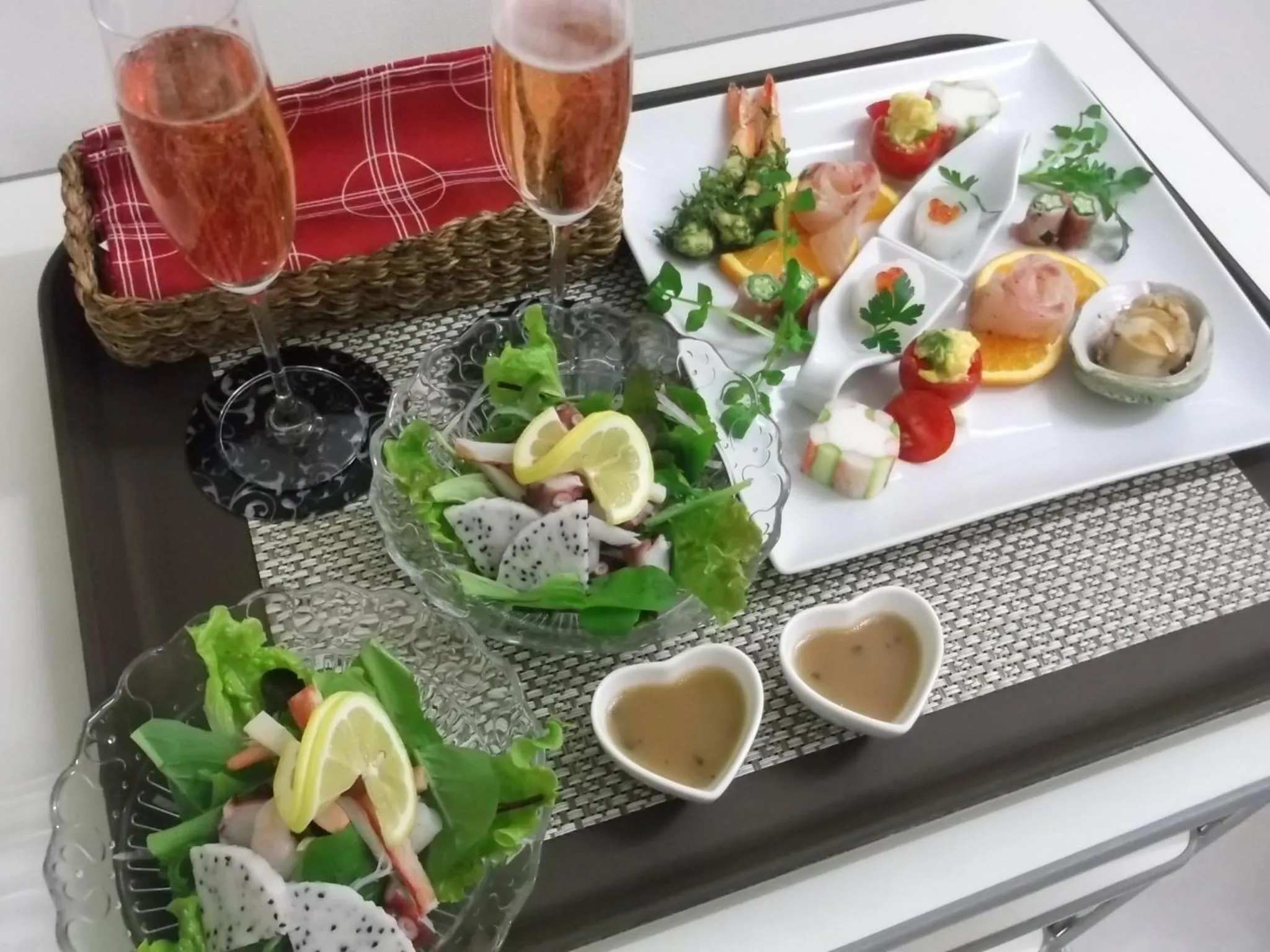 HOTEL W-PREMIUM -W GROUP HOTELS and RESORTS-