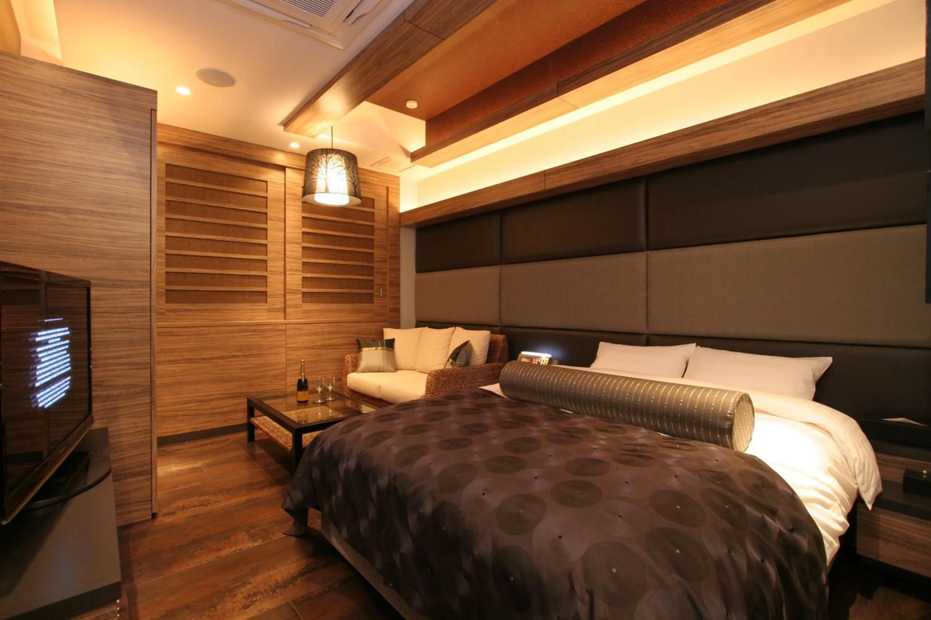 HOTEL W-PREMIUM -W GROUP HOTELS and RESORTS-