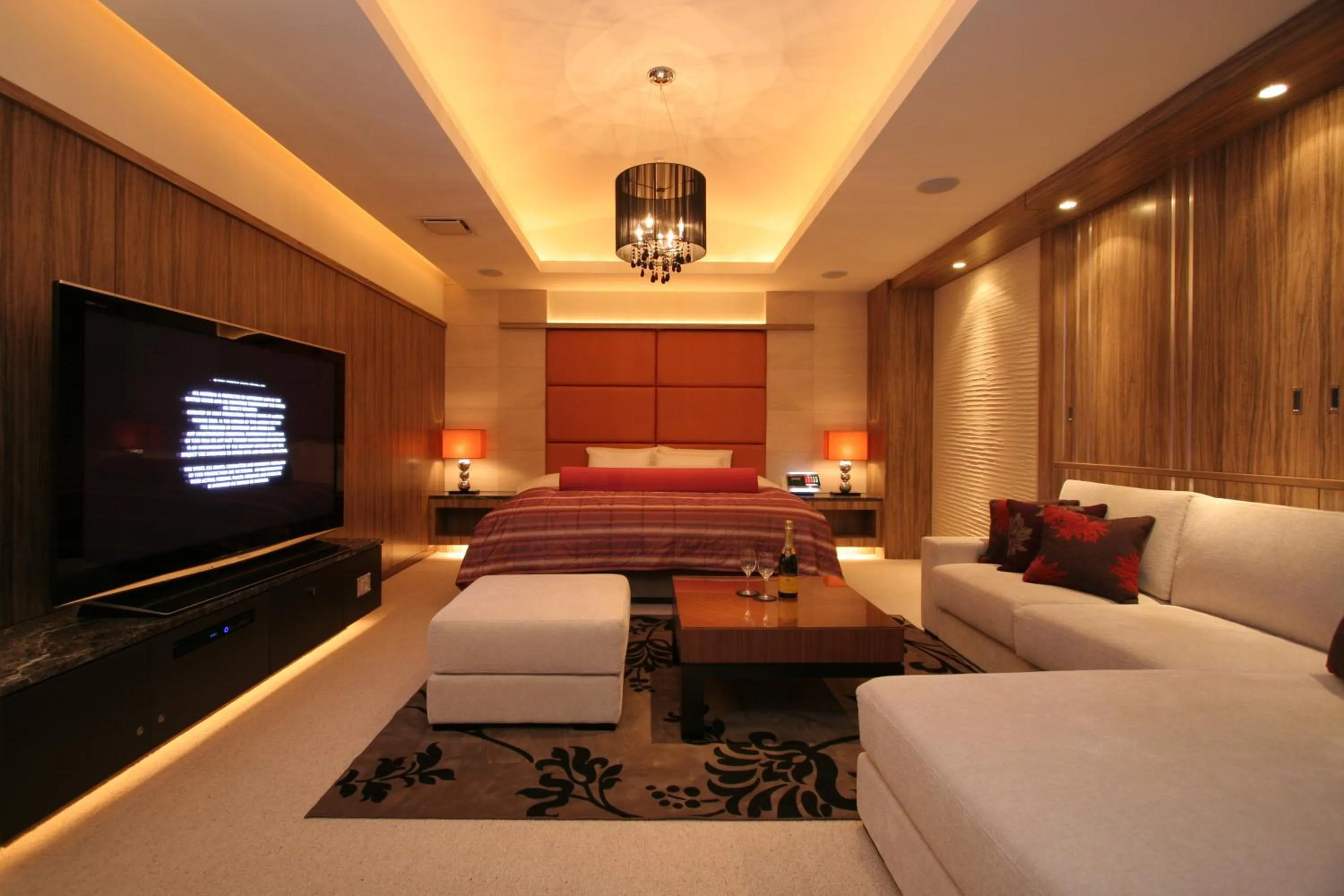 HOTEL W-PREMIUM -W GROUP HOTELS and RESORTS-