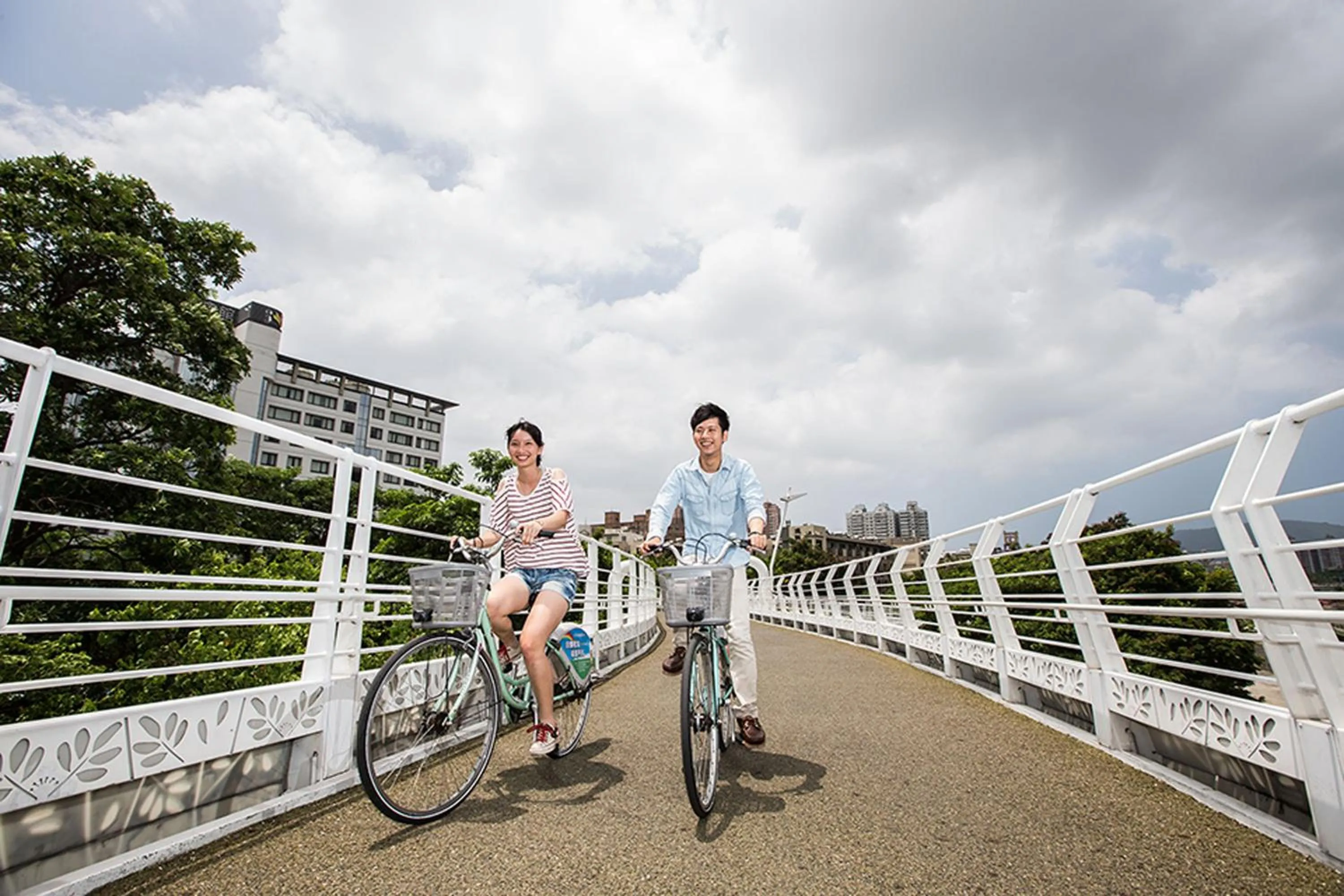 Activities in Garden Villa