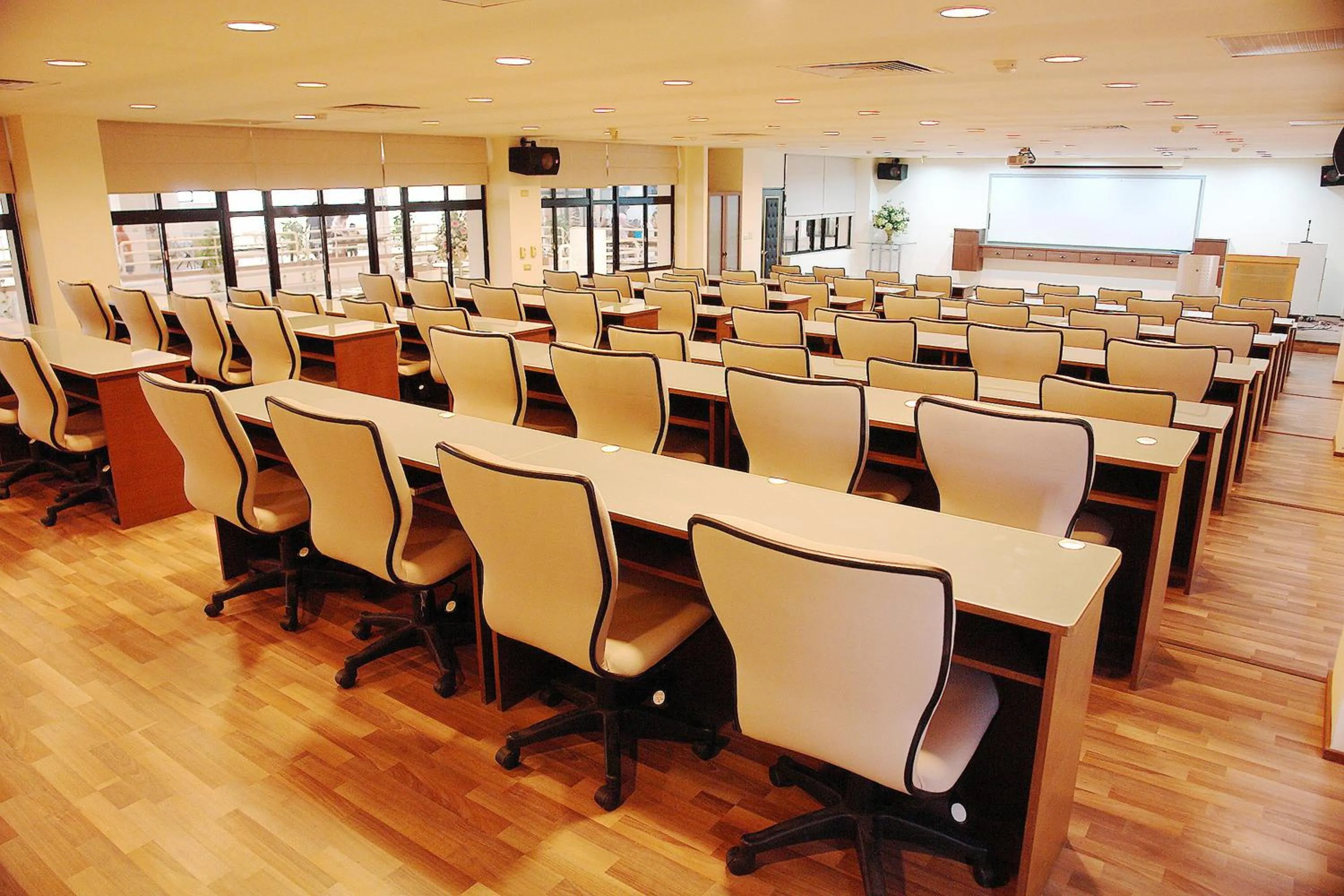 Meeting/conference room in Garden Villa