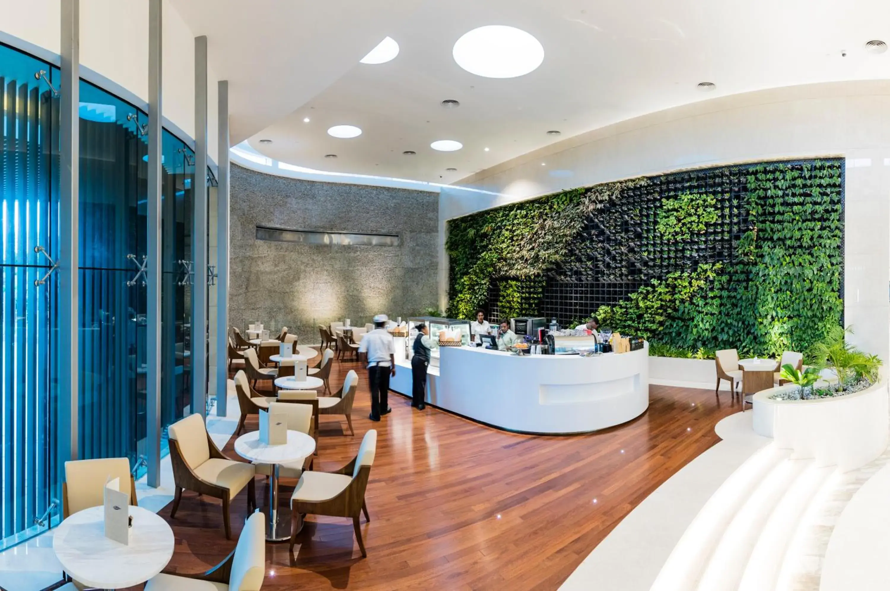 Restaurant/places to eat in The Stanley Hotel & Suites Restaurant/places to eat in The Stanley Hotel & Suites