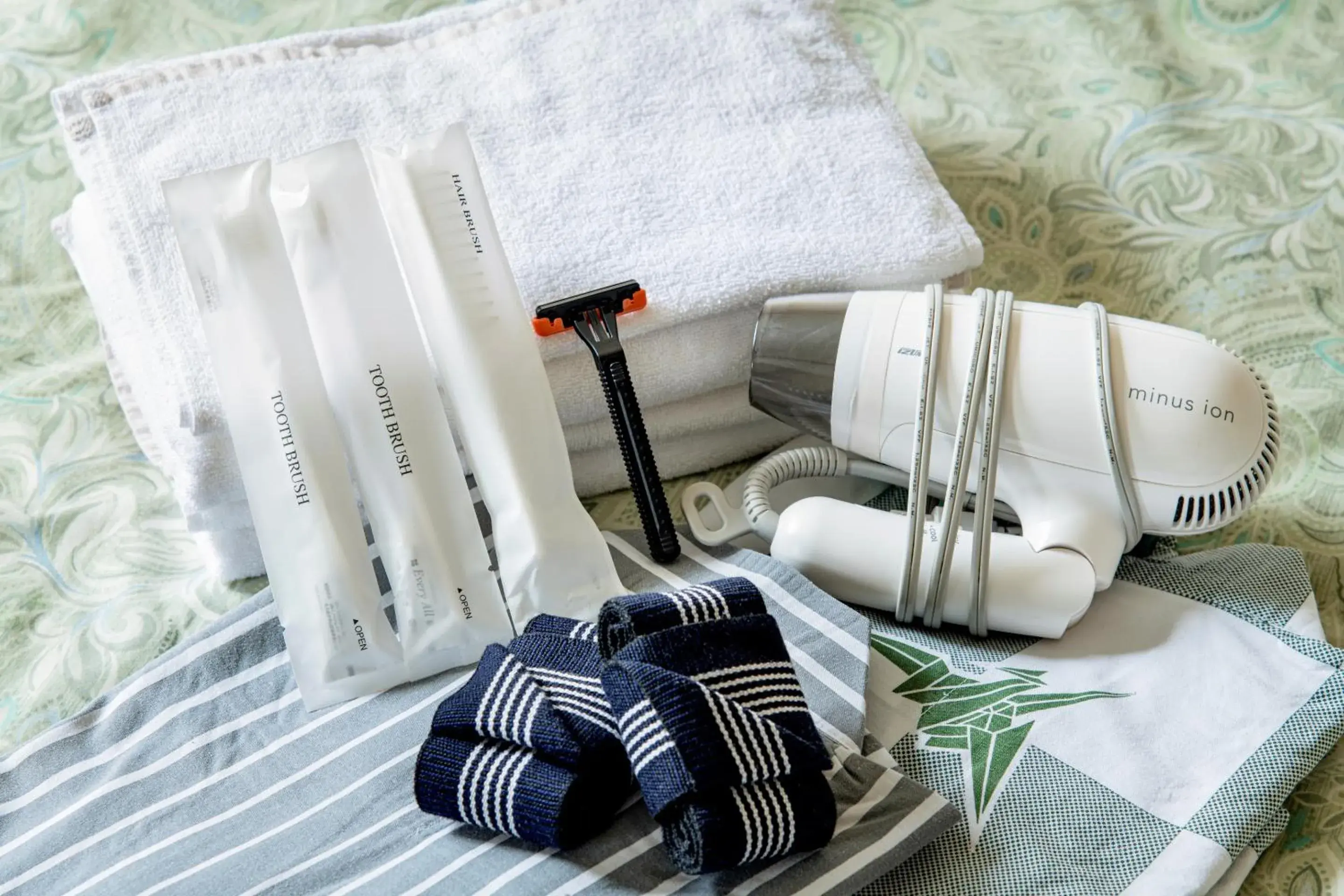 Family Room-Non-Smoking in Shirakabako Hotel Paipuno Kemuri Family Room-Non-Smoking in Shirakabako Hotel Paipuno Kemuri