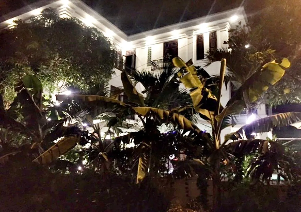 Other in Unity Villa