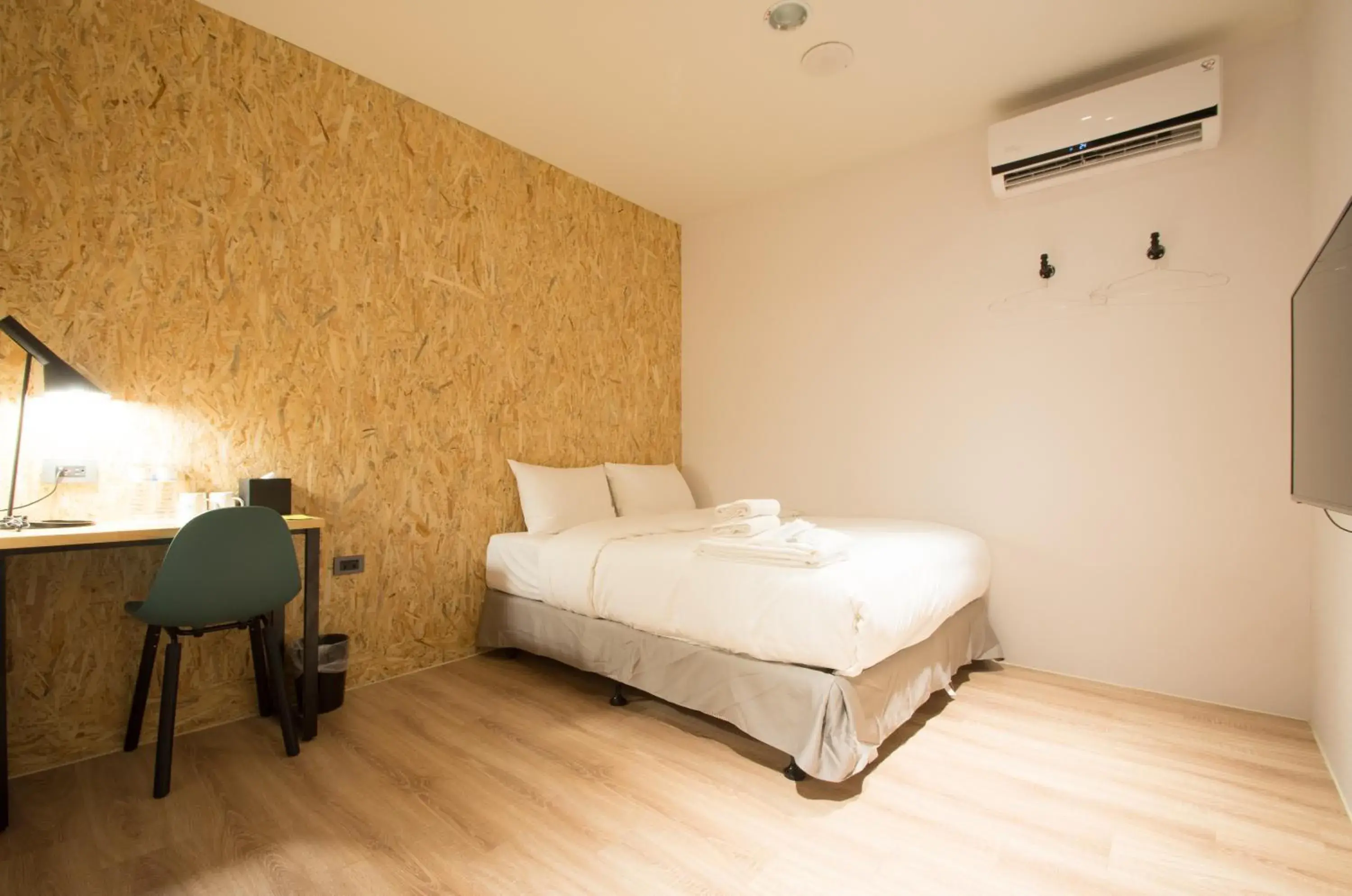 Bed in Let's Hostel Bed in Let's Hostel