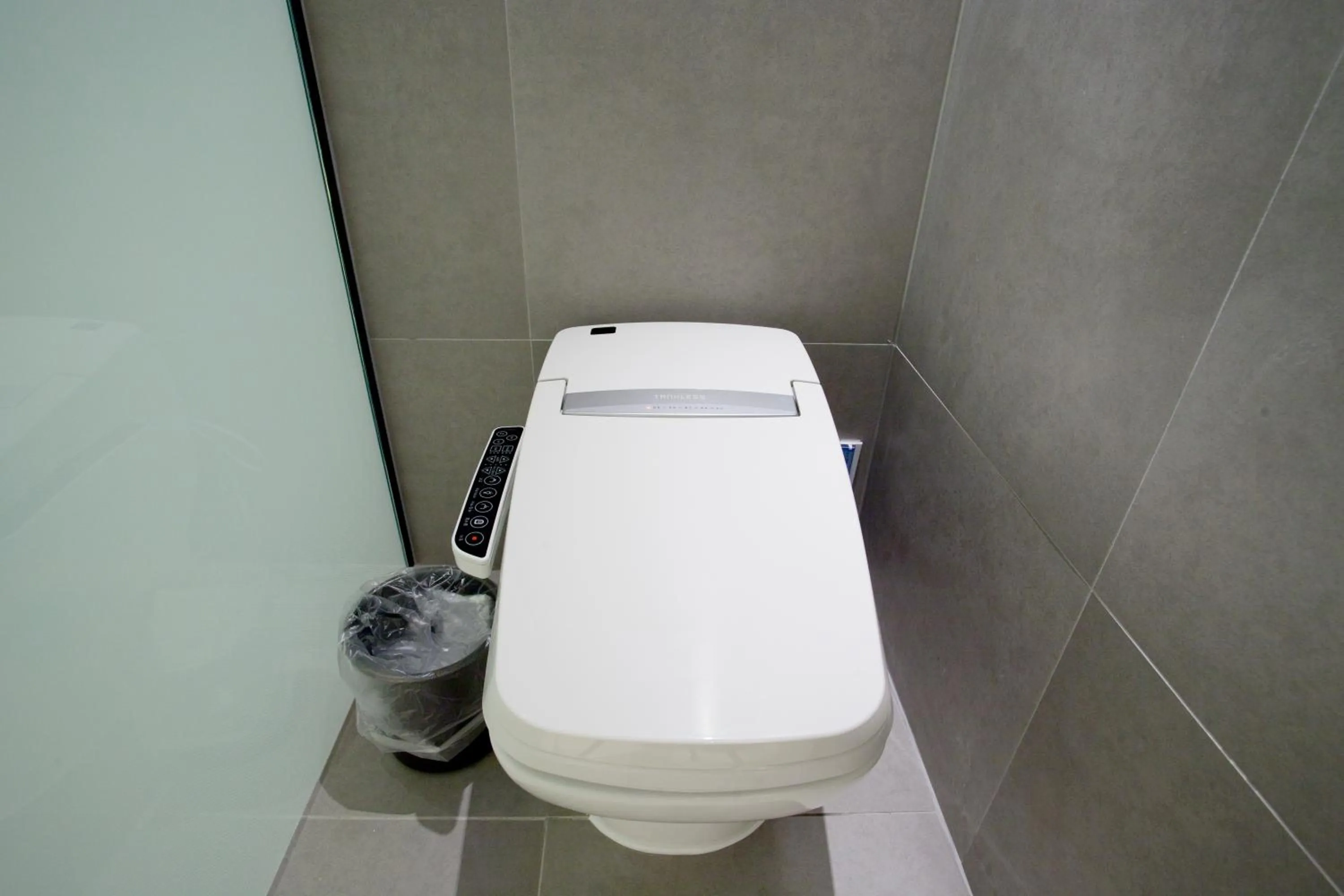 Decorative detail in Hotel Forestar