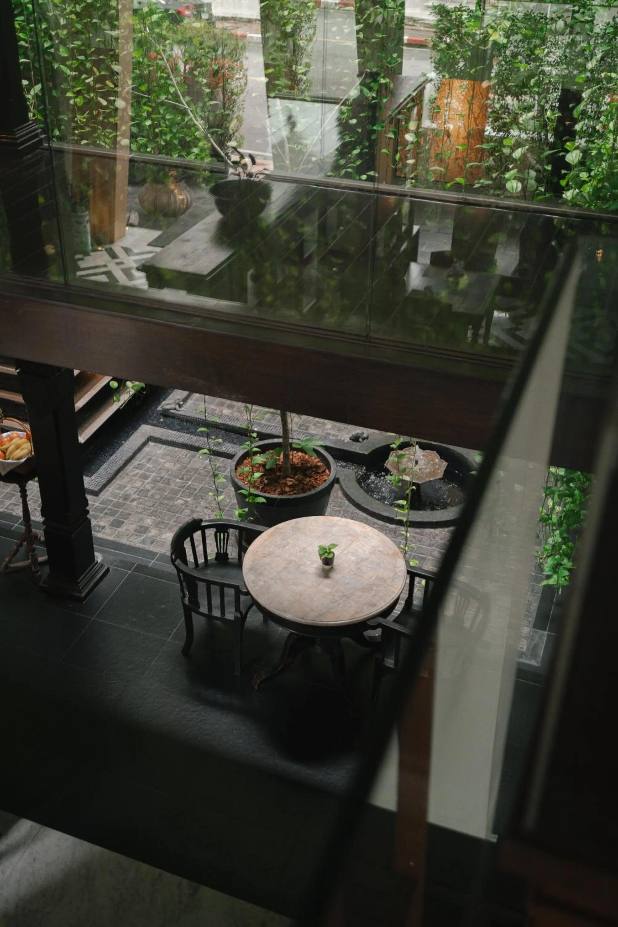 Property building in Makkachiva