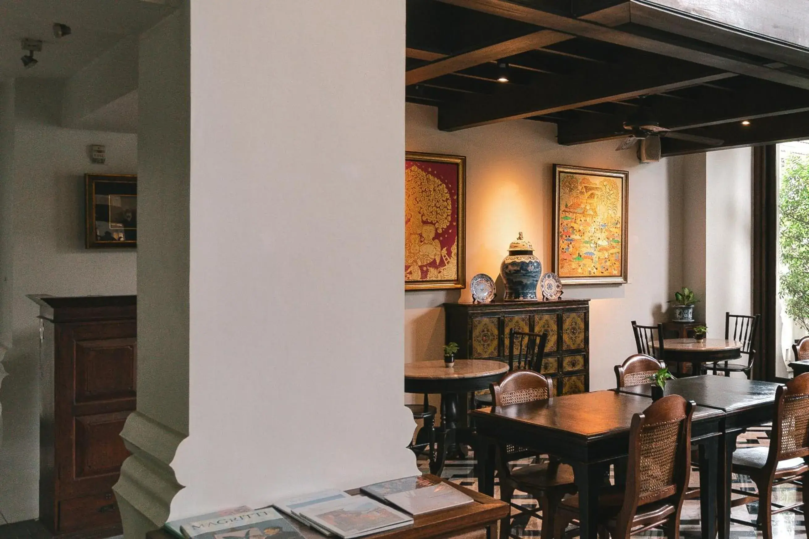 Restaurant/places to eat in Makkachiva Restaurant/places to eat in Makkachiva